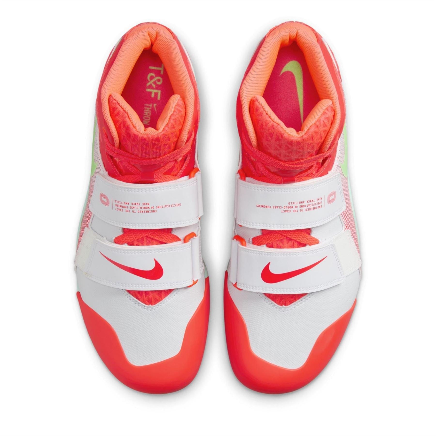 Nike Track Running Spikes