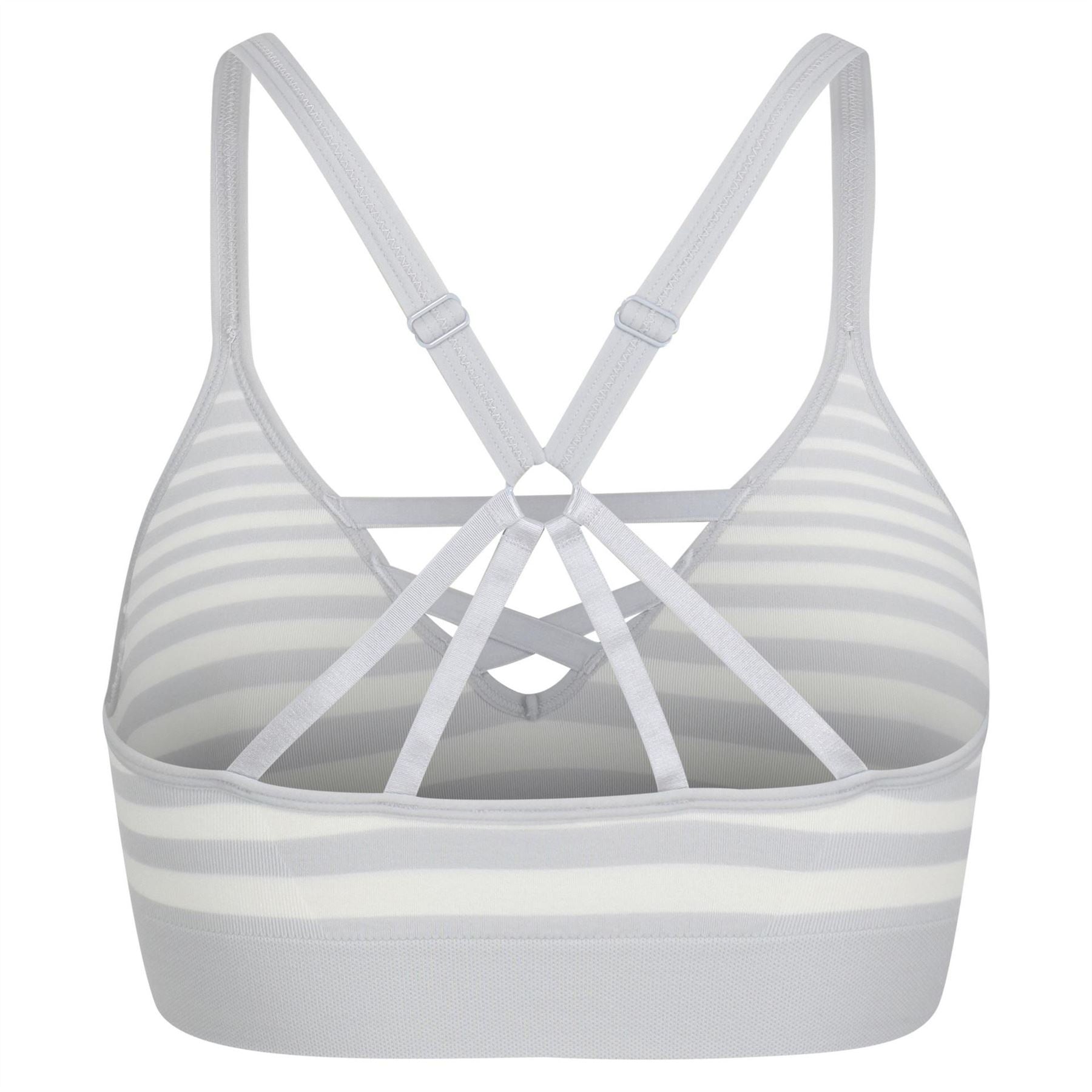 Reebok Womens Seamless Bra Maryna