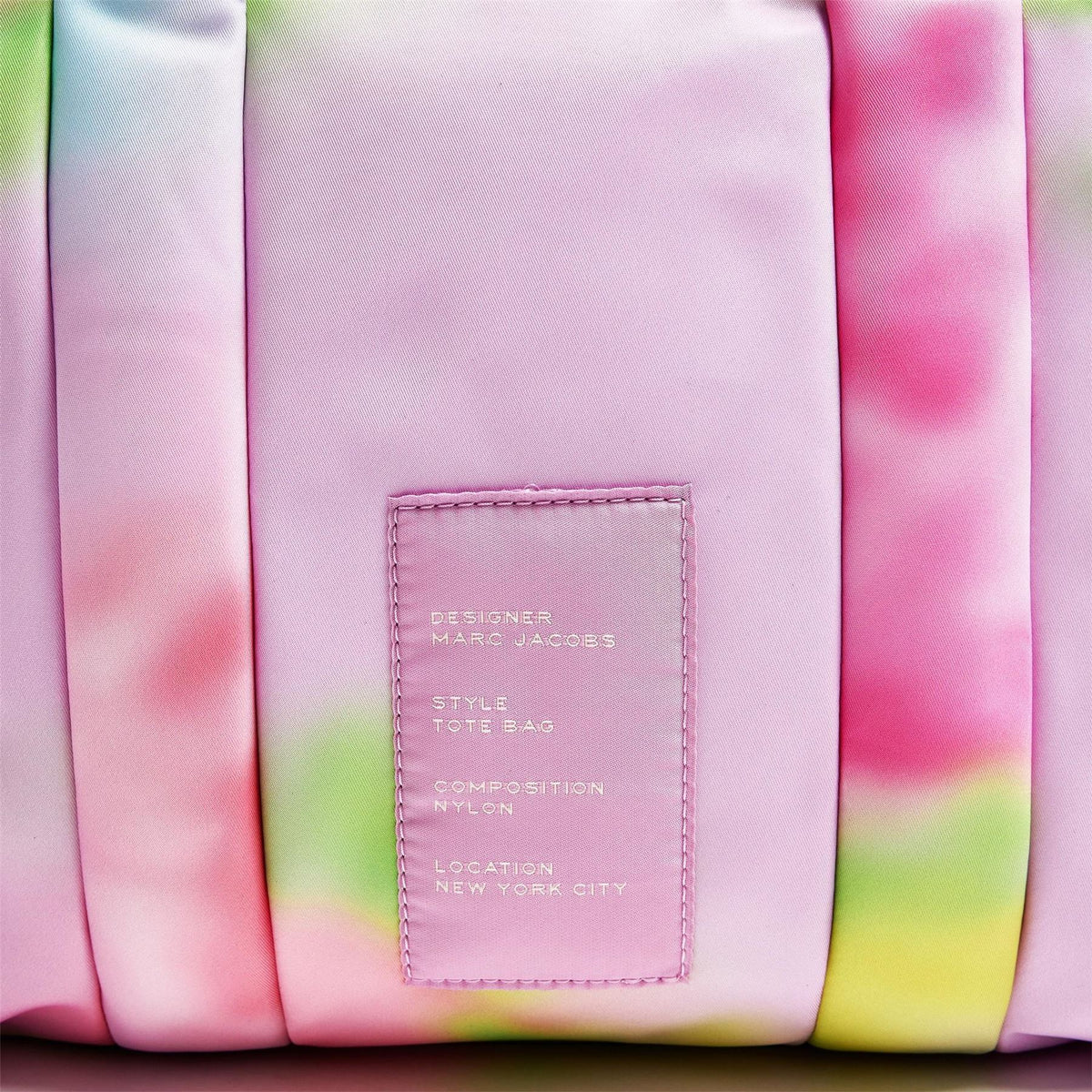 Marc Jacobs Tote Bag