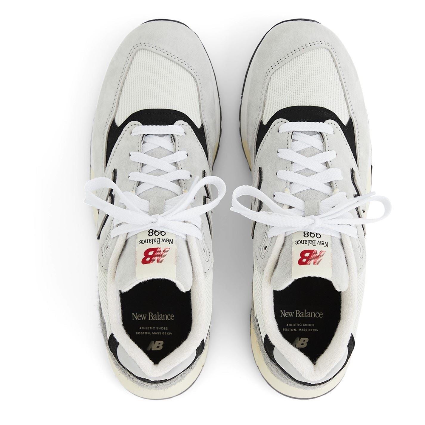 New Balance U998 Trainers Juniors