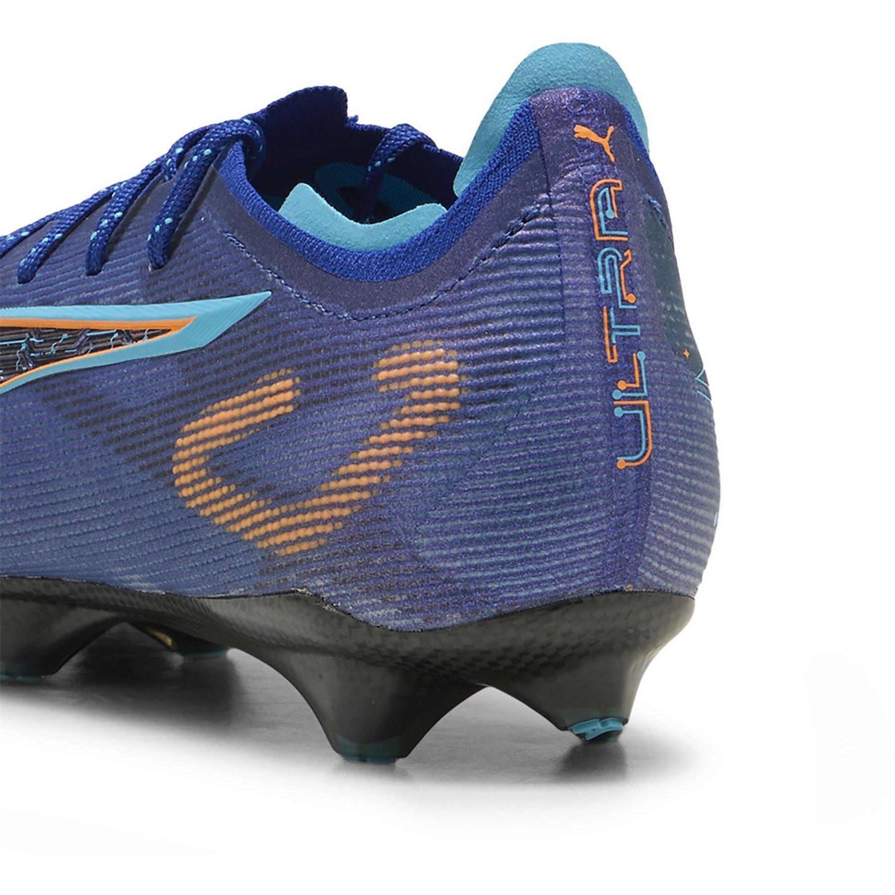 Puma Ultra 5 Carbon Speed Firm Ground Football Boots