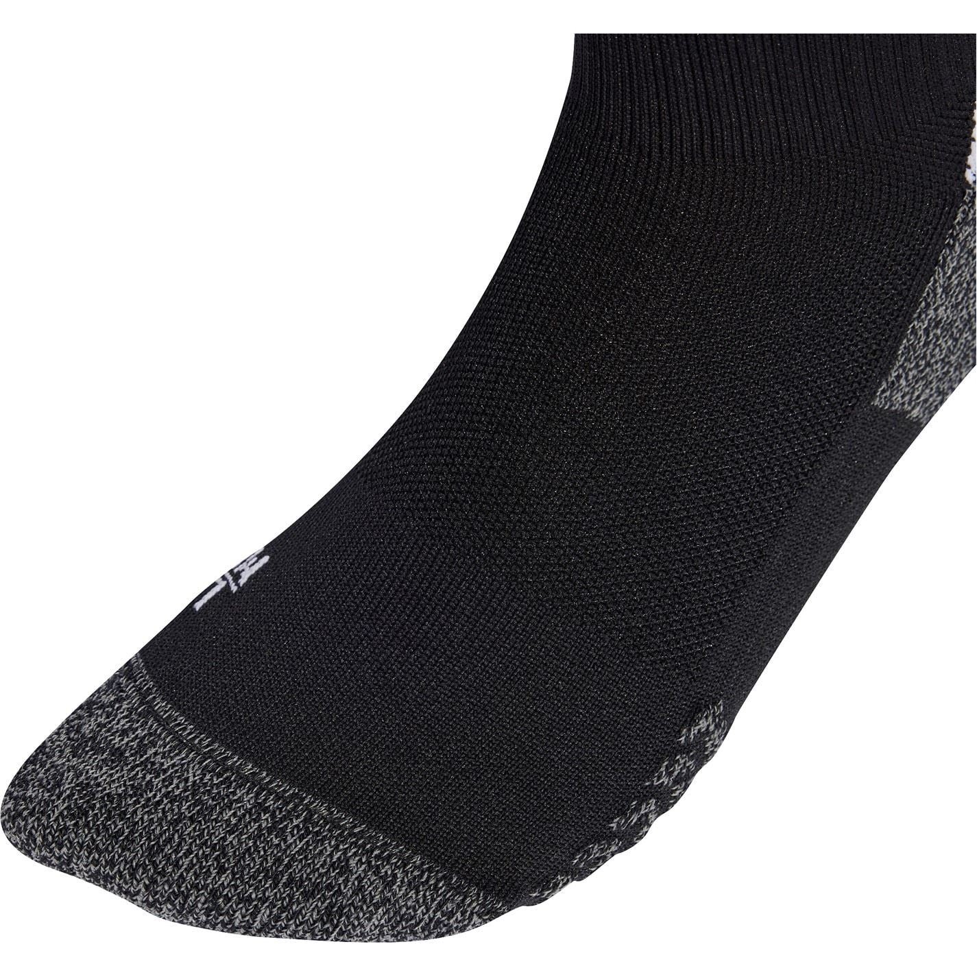 adidas Newcastle United Home Socks 2025 2026 Adults