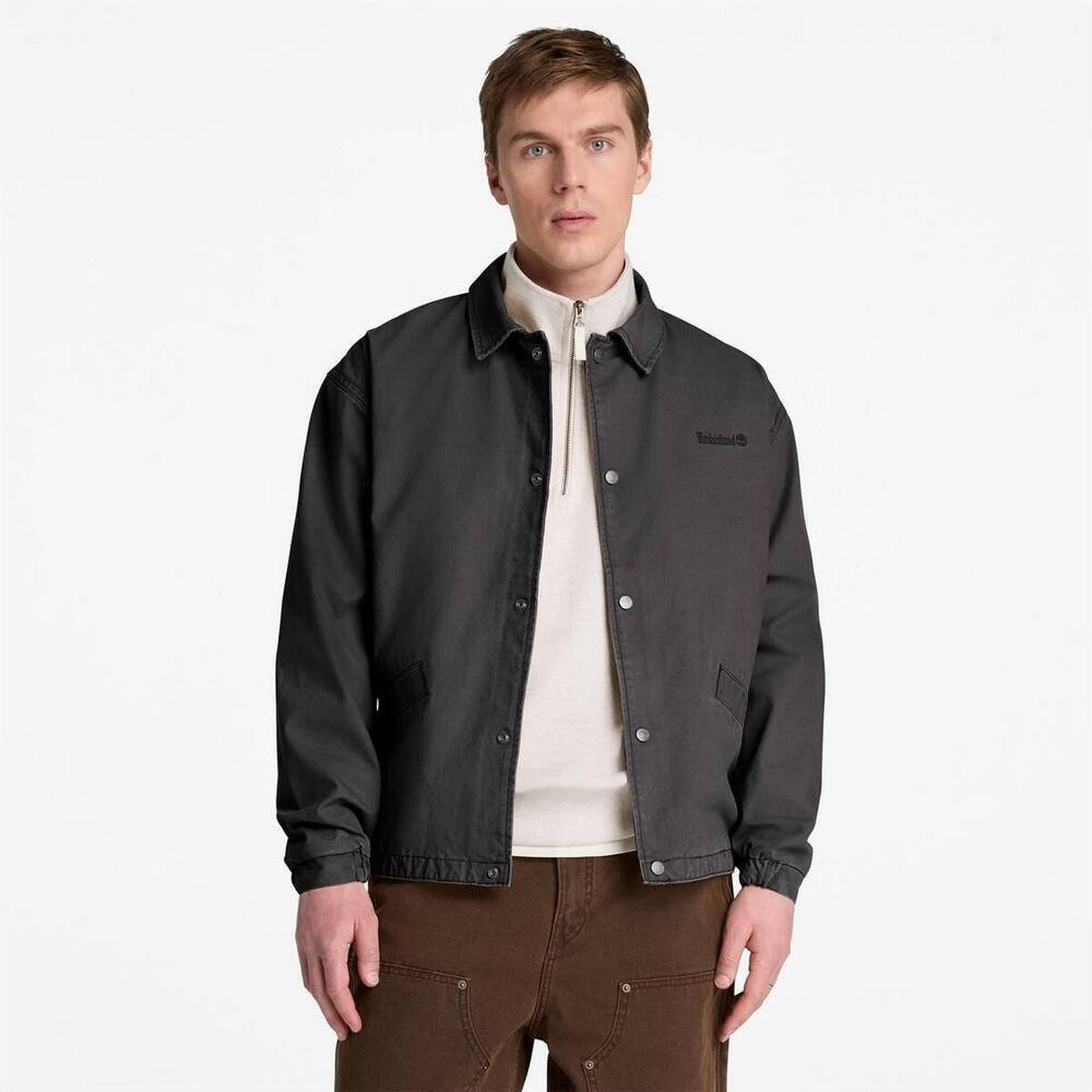 Timberland Coach Jacket