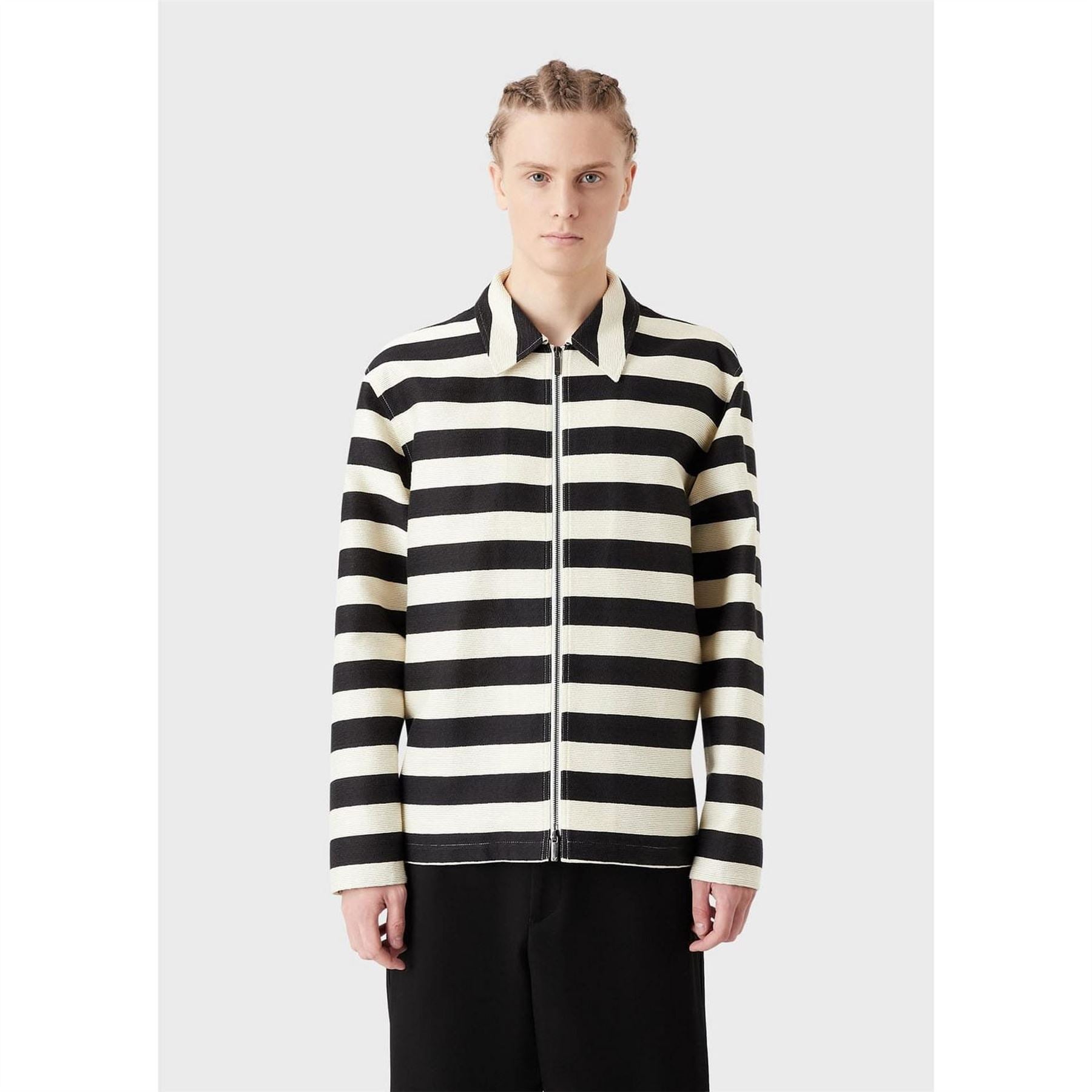Emporio Armani Overshirt