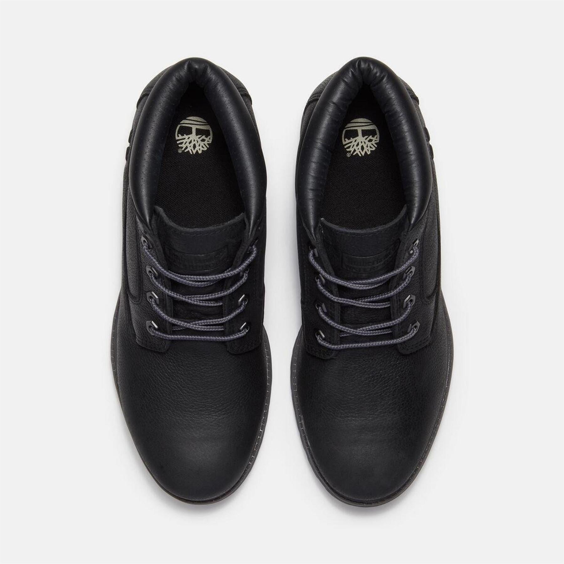 Timberland Chukka Boots