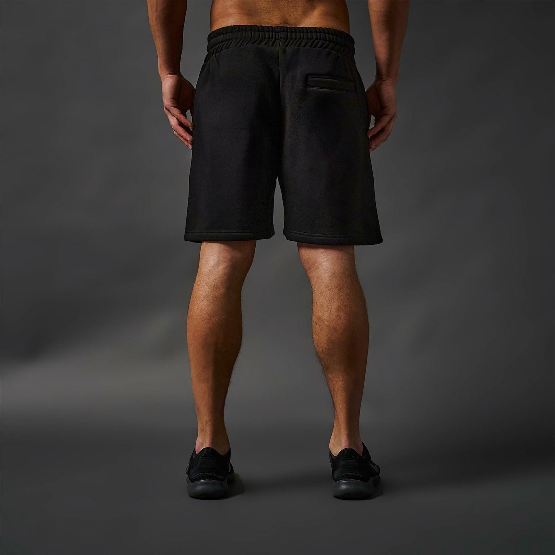 Beast Core Shorts