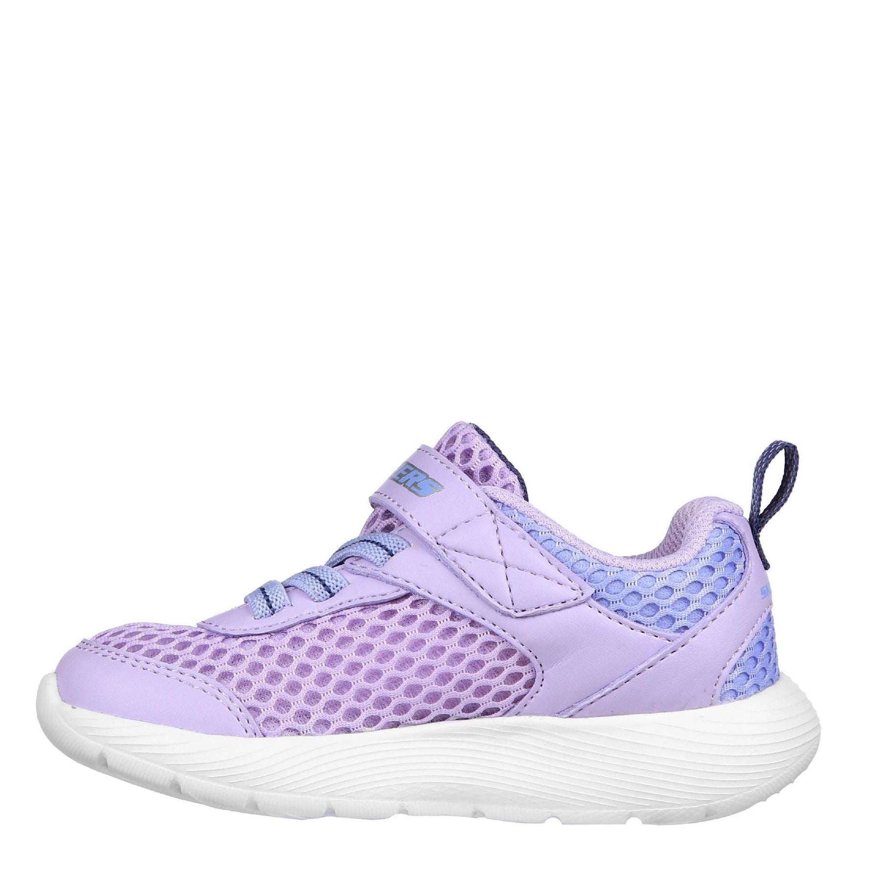 Skechers Dyna Lite Slip On Trainers