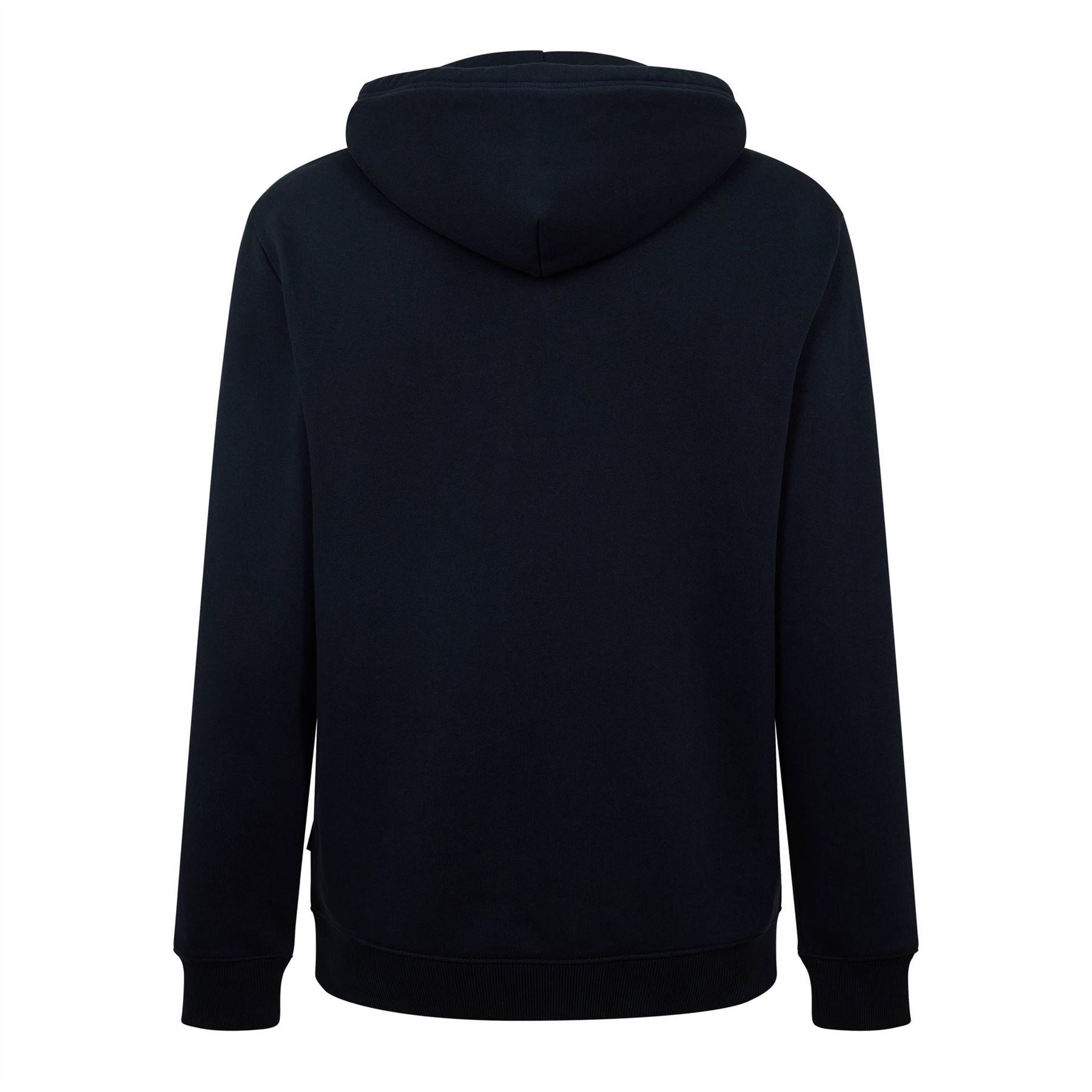 Napapijri Box Logo Hooded Regular Fit Sweatshirt