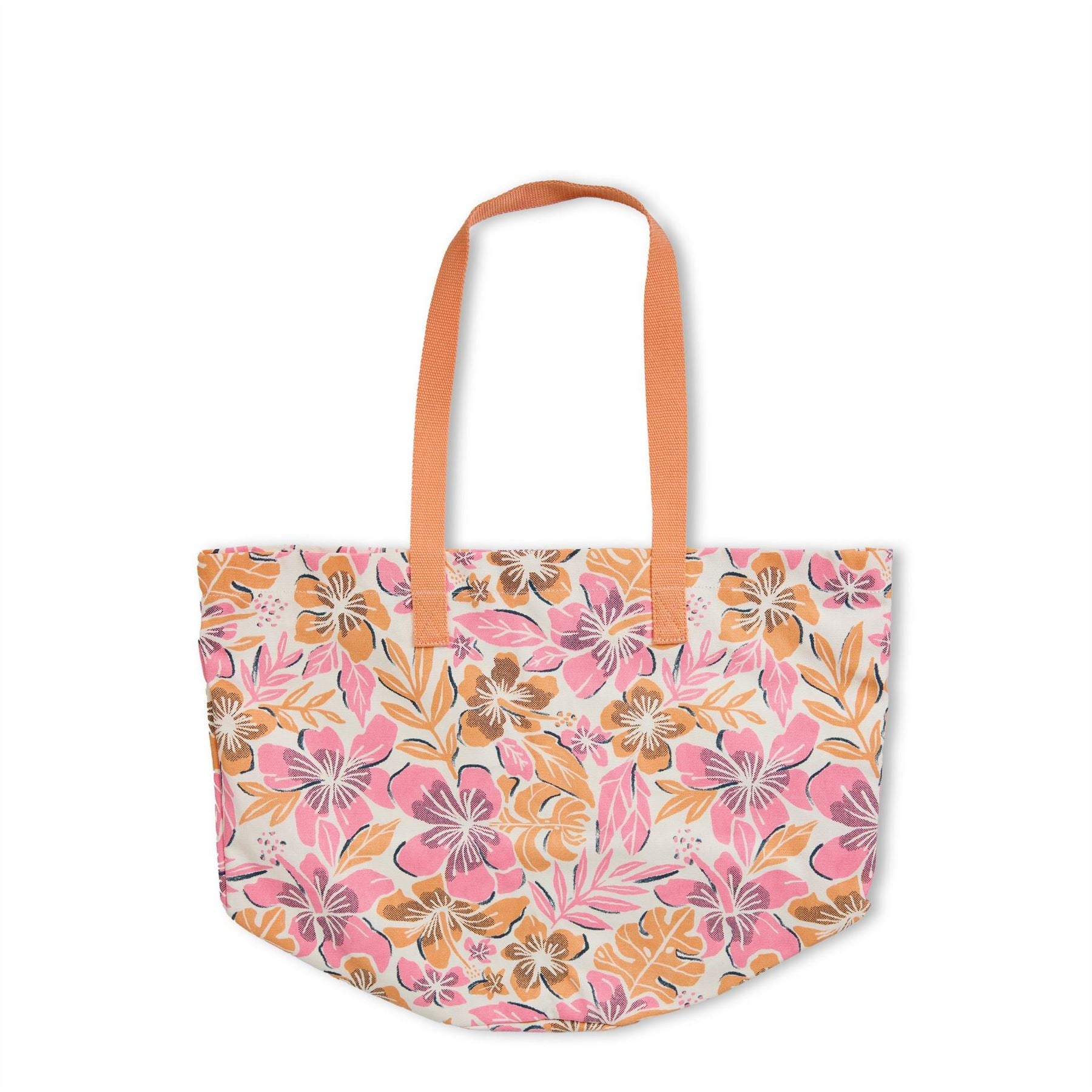 Roxy Mesh Drawstring Bags