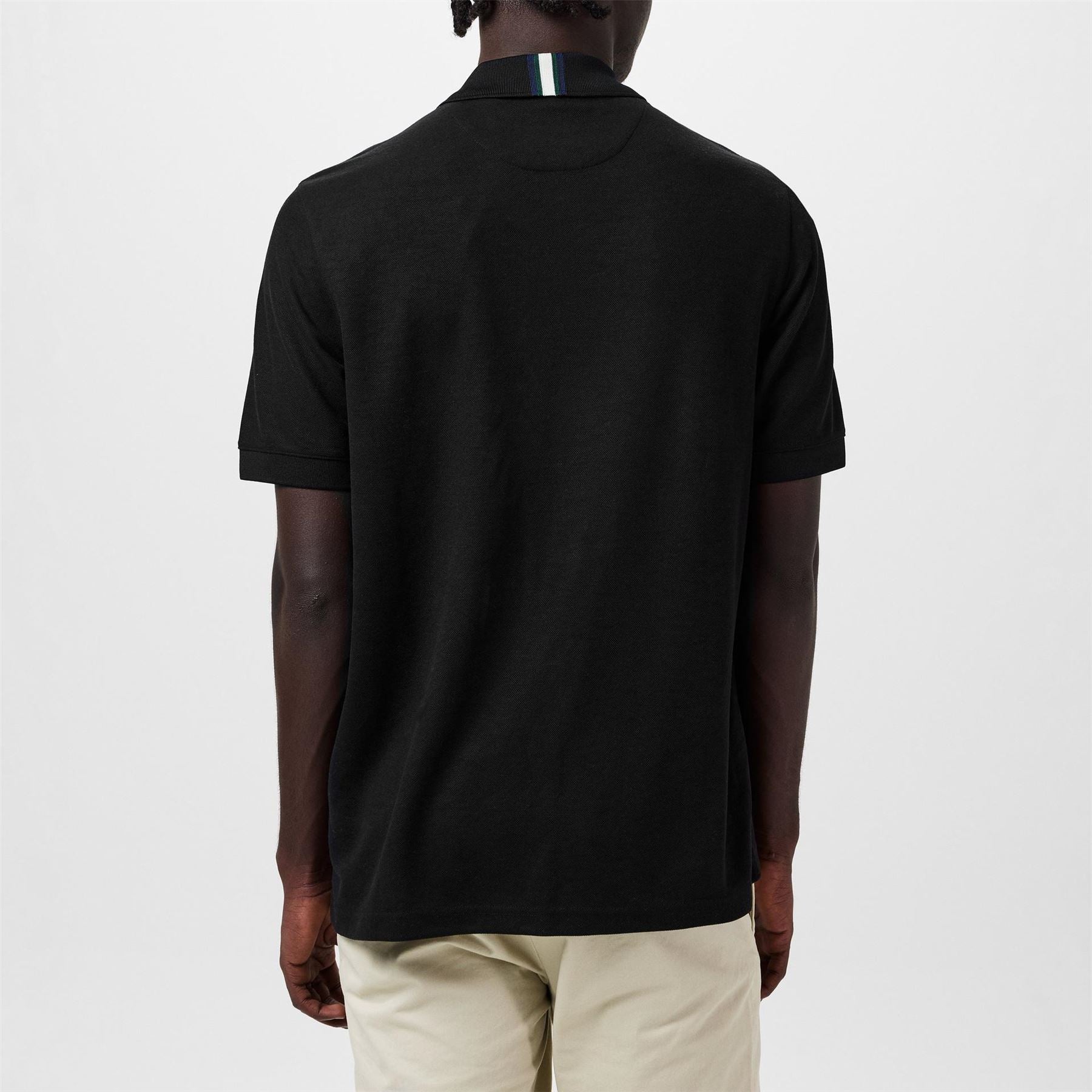 Ted Baker Karty Regular Fit Polo Shirt