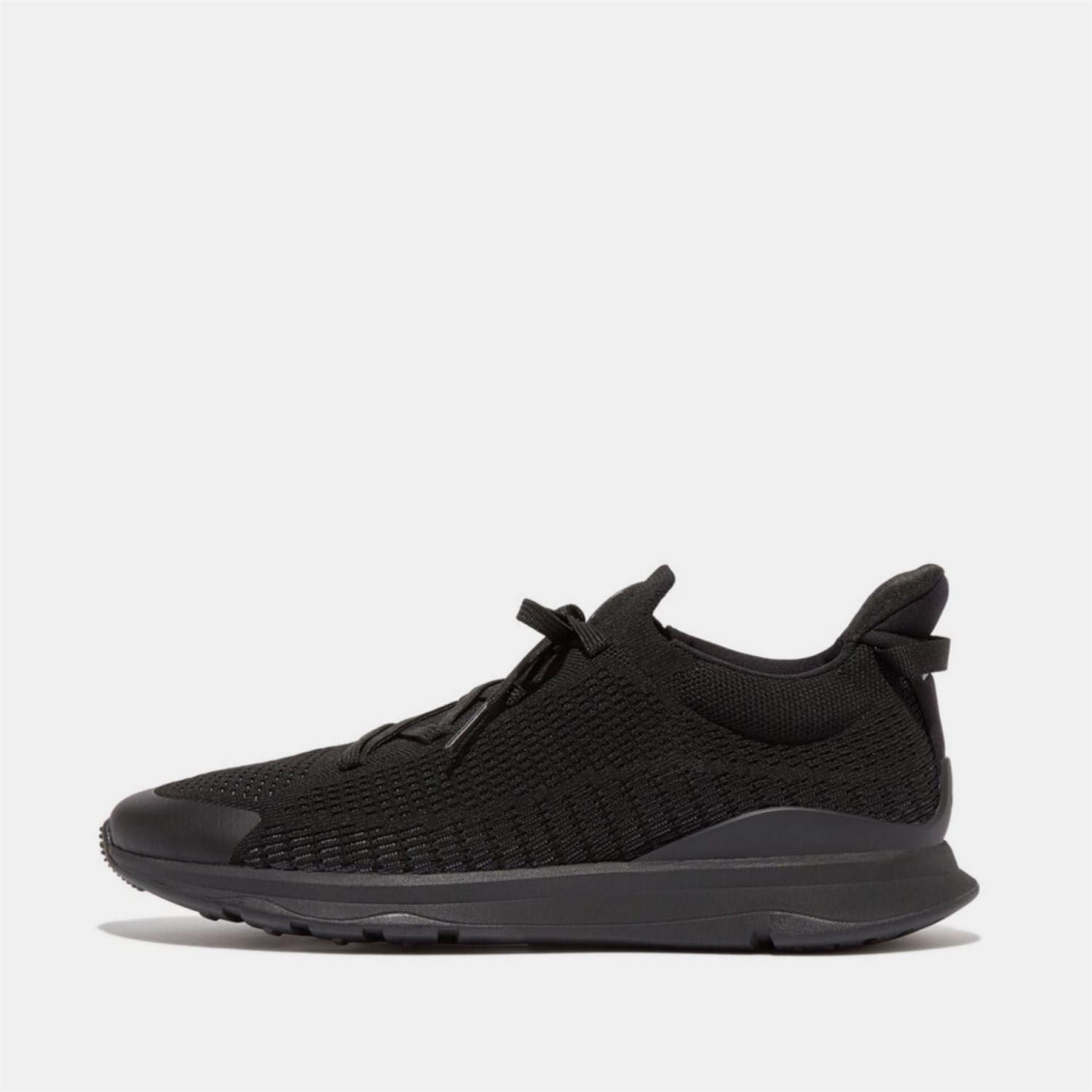 Fitflop Ffx Knit Sports Trainers