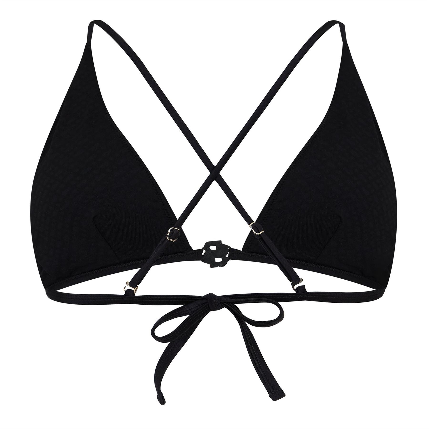 Boss Hbw Beth Tri Bikini, Triangle Design