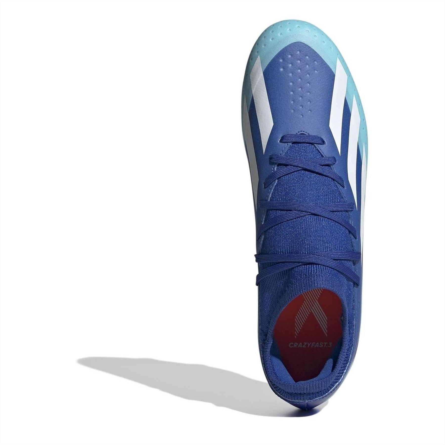 adidas X Crazyfast League Firm Ground Football Boots