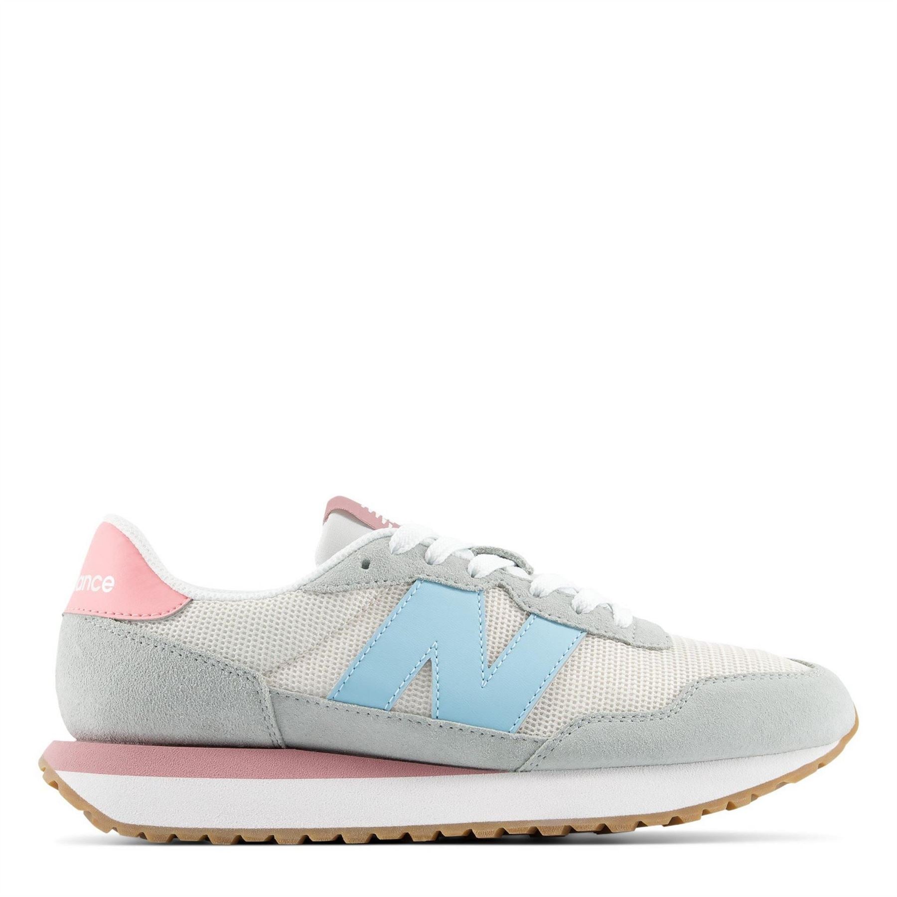 New Balance Womens B 07 Runners