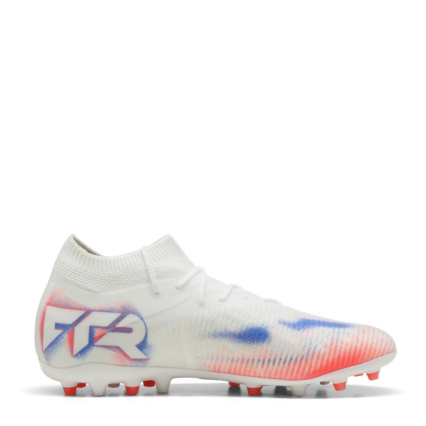 Puma Future 8 Match Mg Firm Ground Football Boots