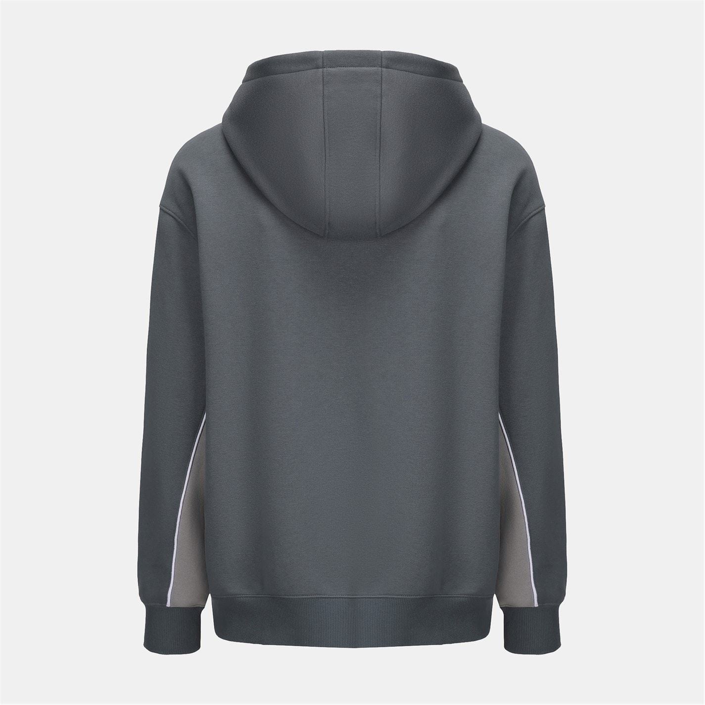 Slazenger Mens Fleece Sportswear Hoodie