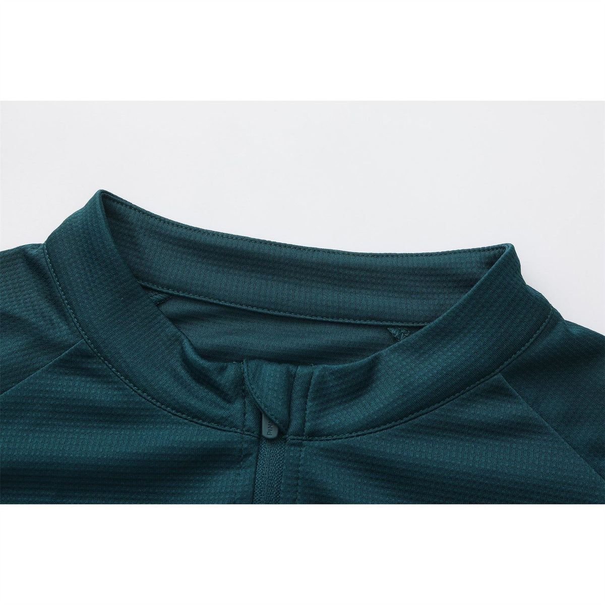 Pinnacle Mens Long Sleeve Cycling Jersey