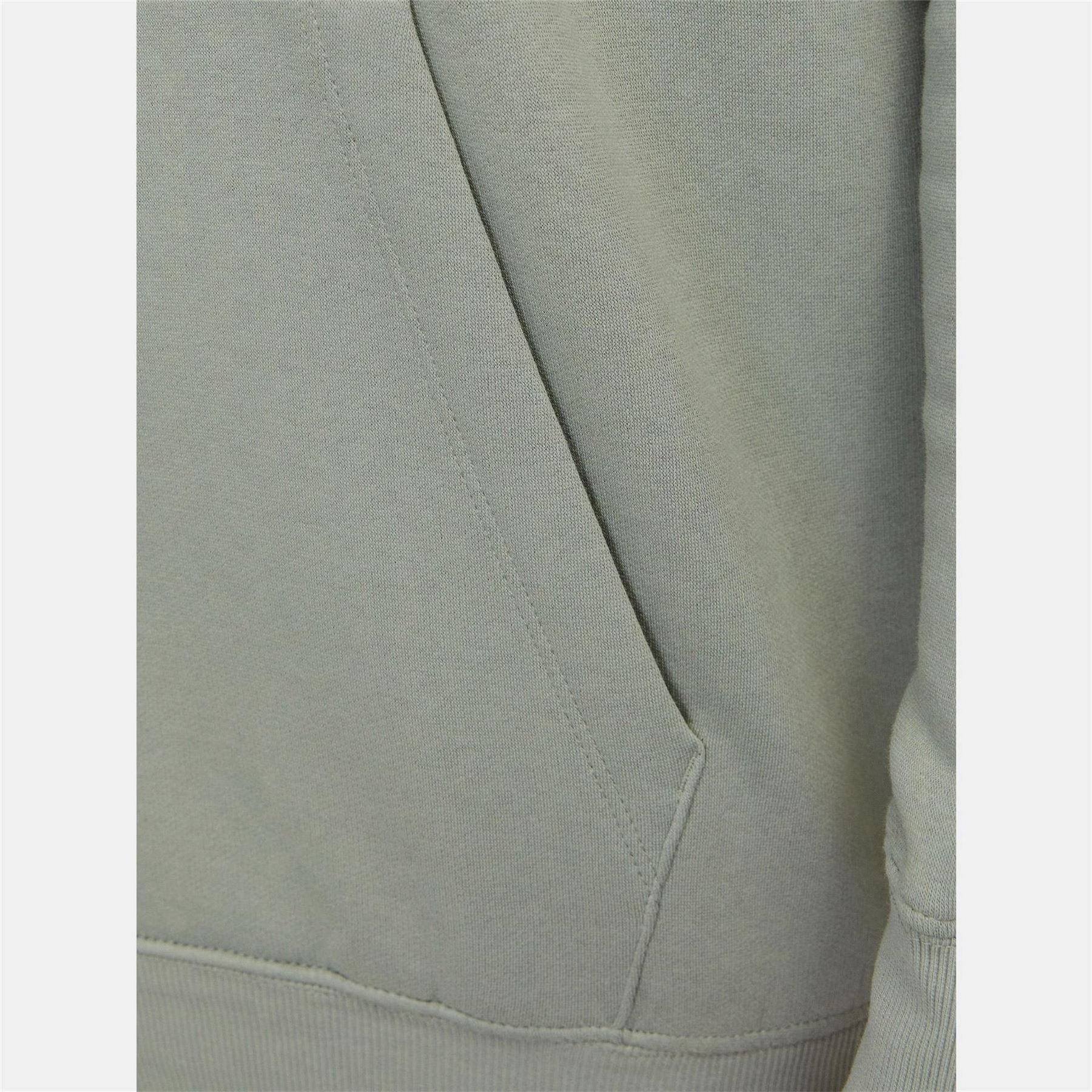 Jack and Jones Size Star Hoodie