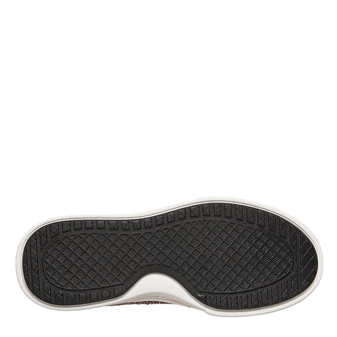 Skechers Arch Fit Arcade LD61 Perforated Toe Low Top Sneakers