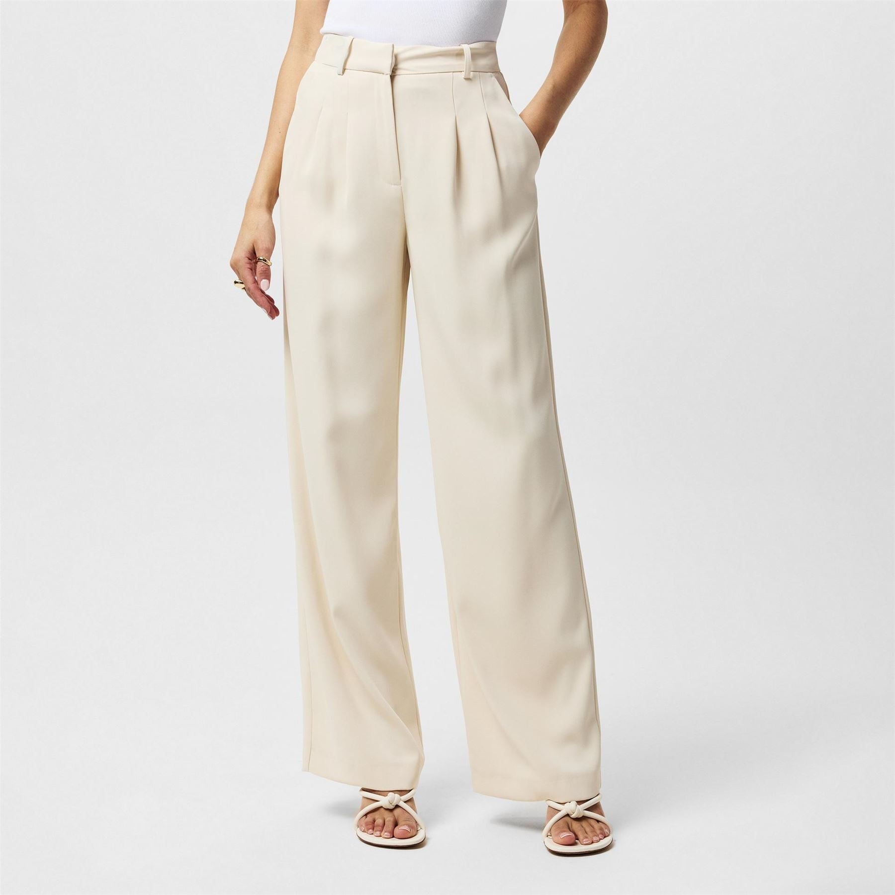 French Connection Suit Trousers