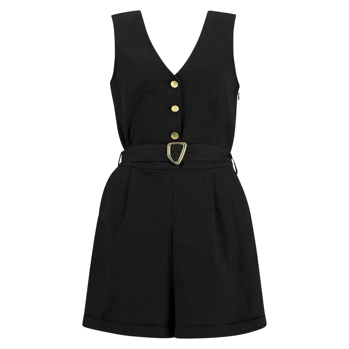Barbour International Playsuit