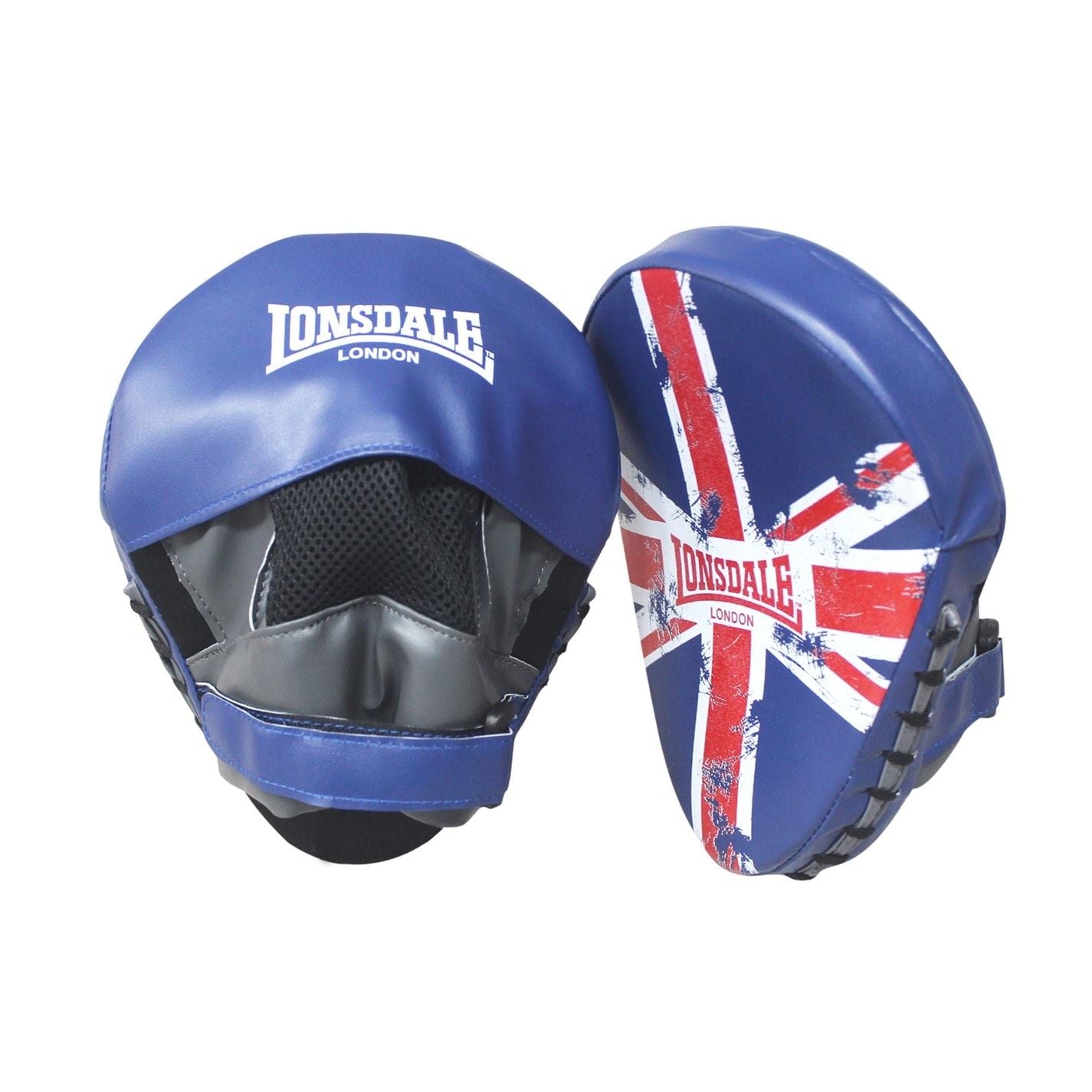 Lonsdale Limited Edition Mantis Mitts Adults