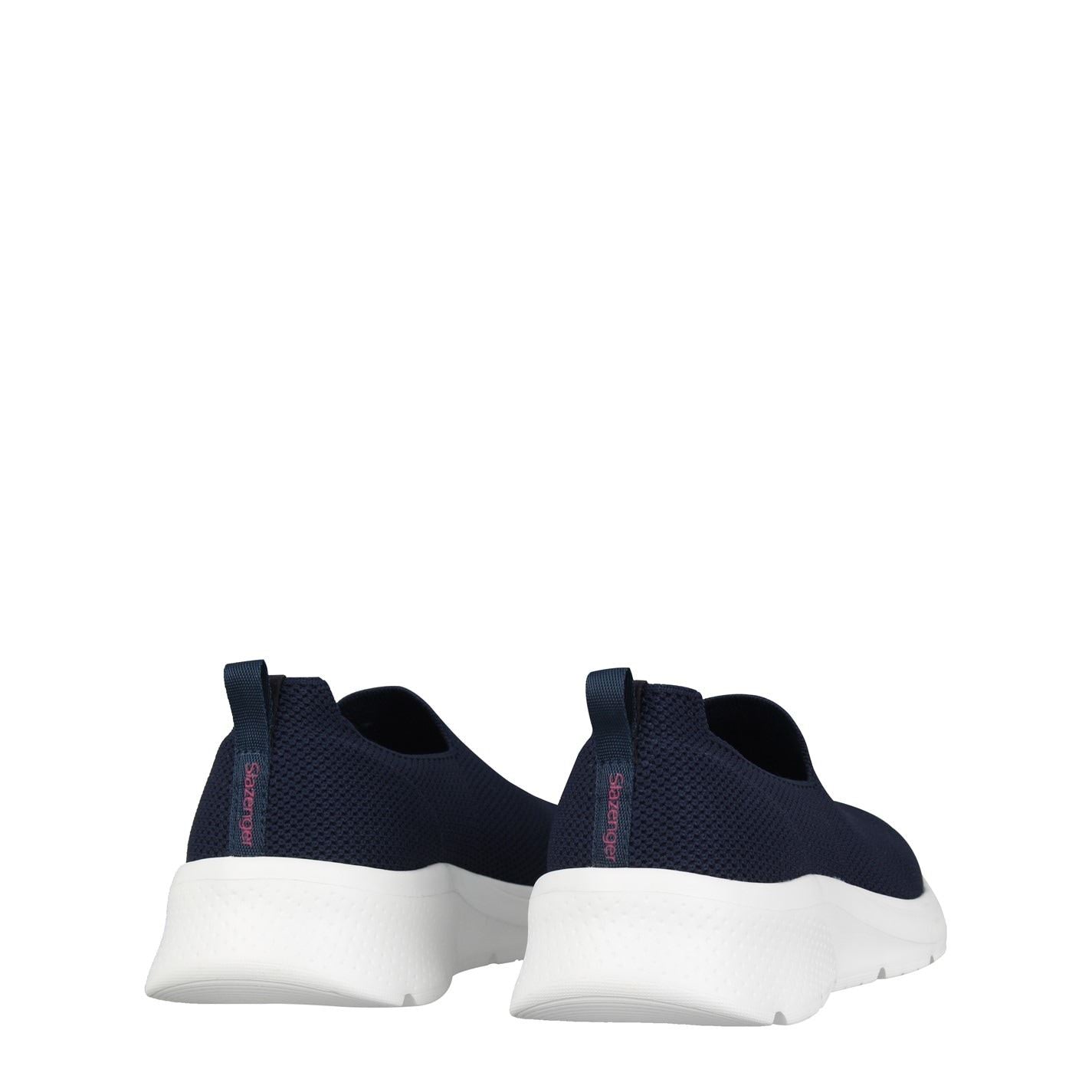 Slazenger Womens Zeal Slip On Shoes