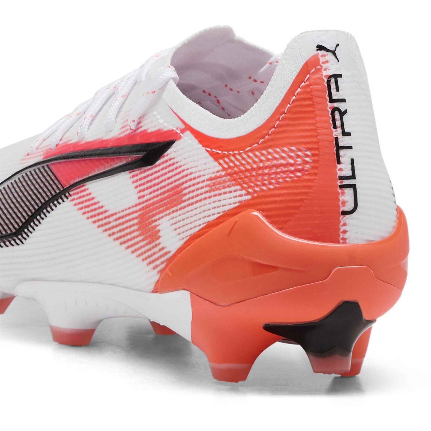 Puma Womens Ultra 5 Ultimate Firm Ground Football Boots