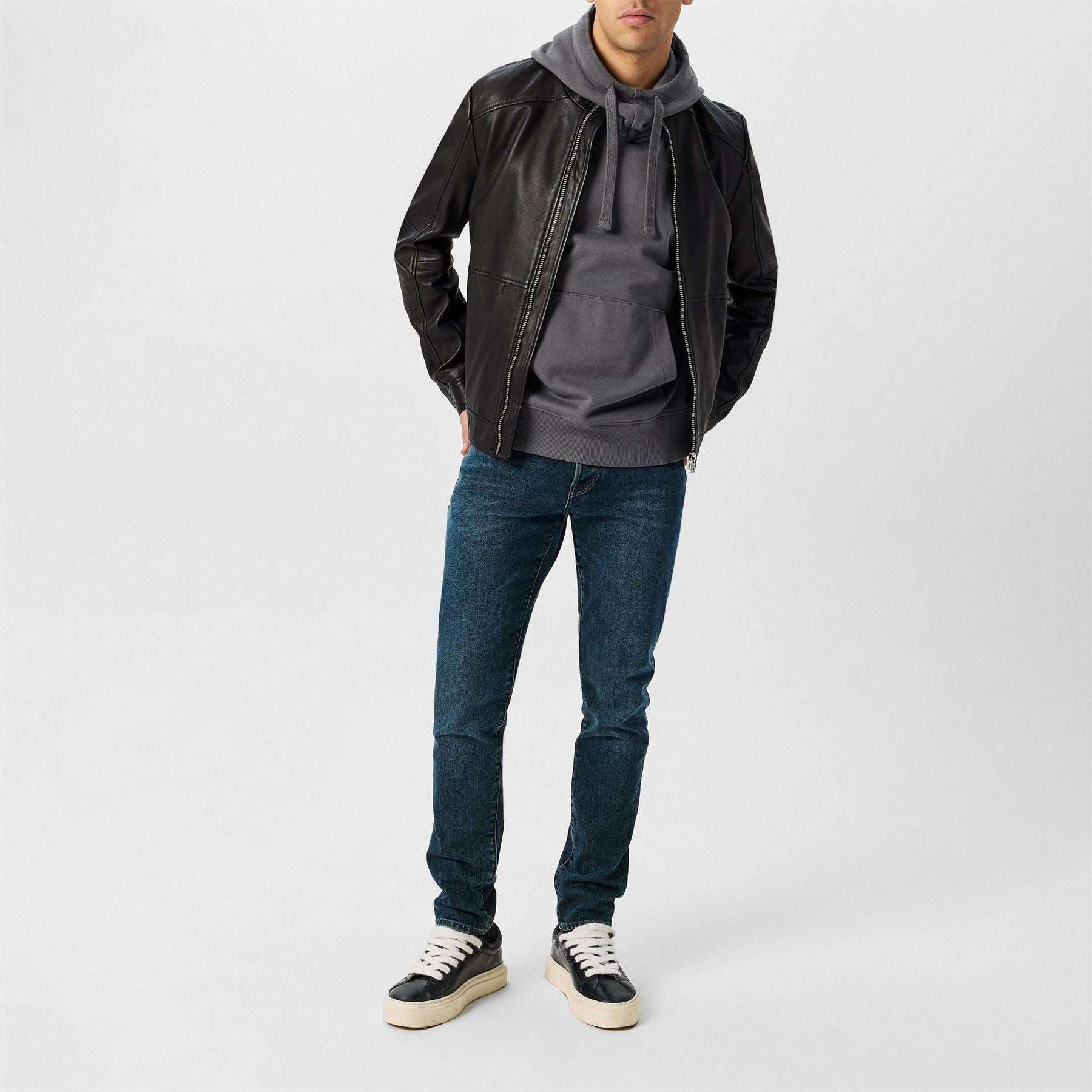 G Star Slim Jeans