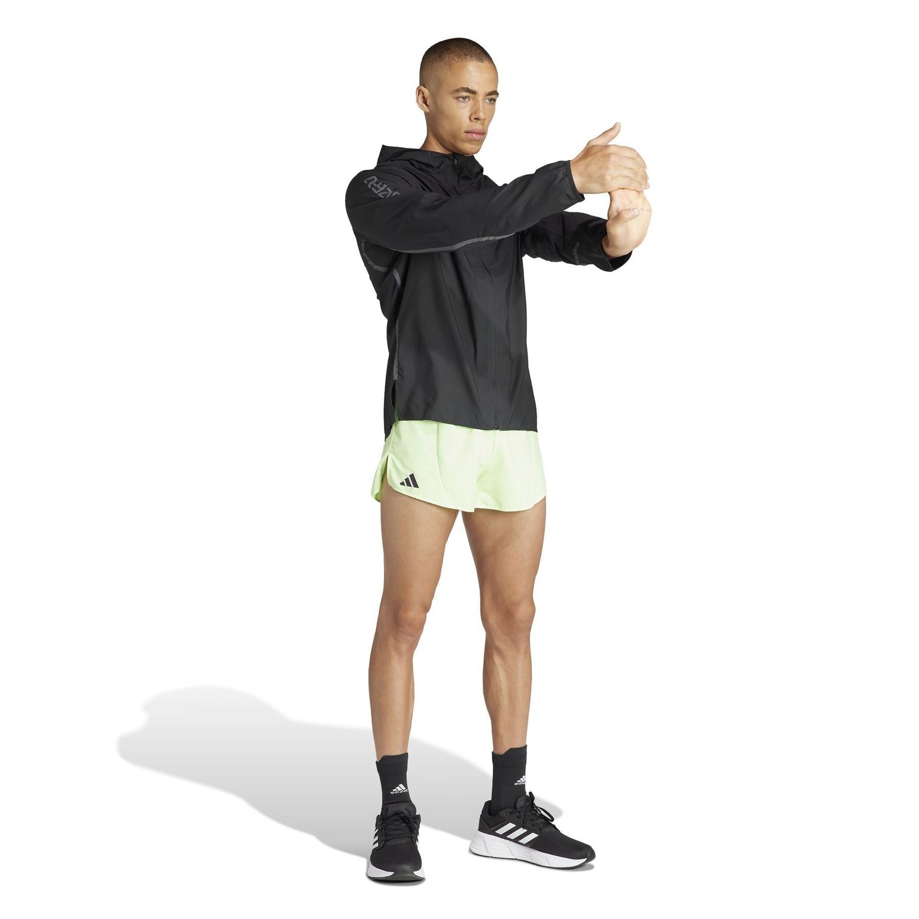 adidas Adizero Running Lightweight Jacket