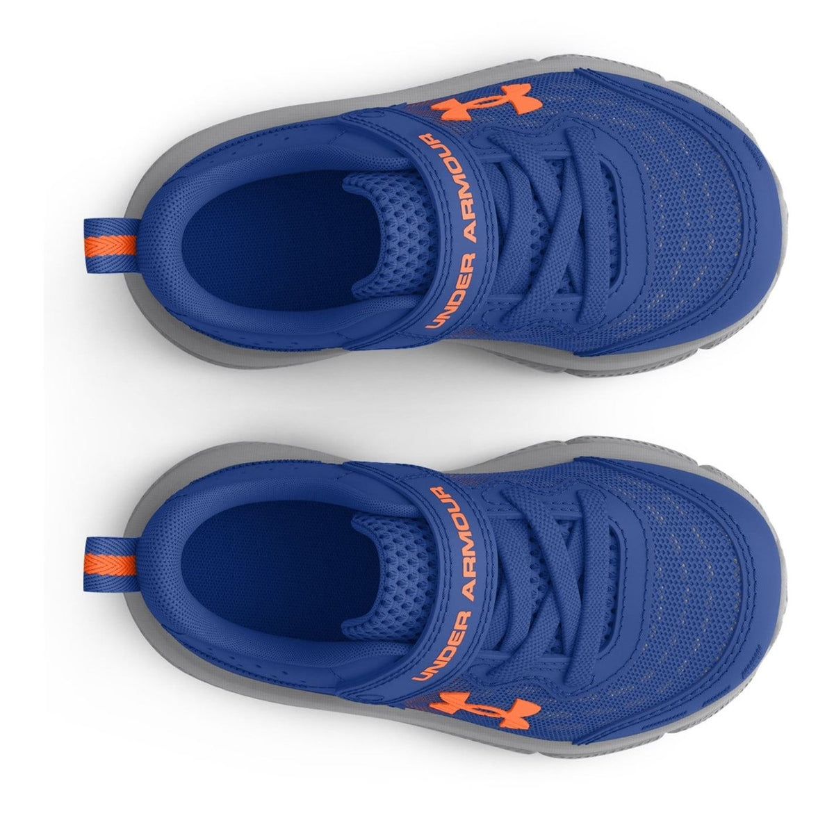 Under Armour Assert 10 Ac Running Shoes Infant Boys