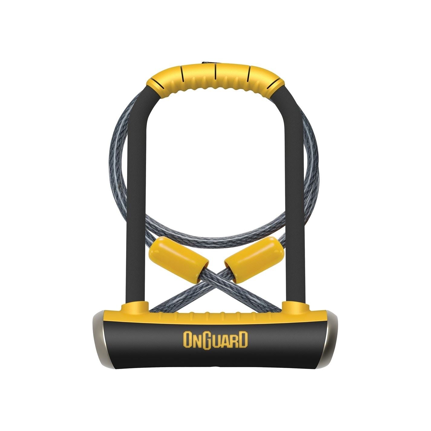 OnGuard Pitbull Dt Locks