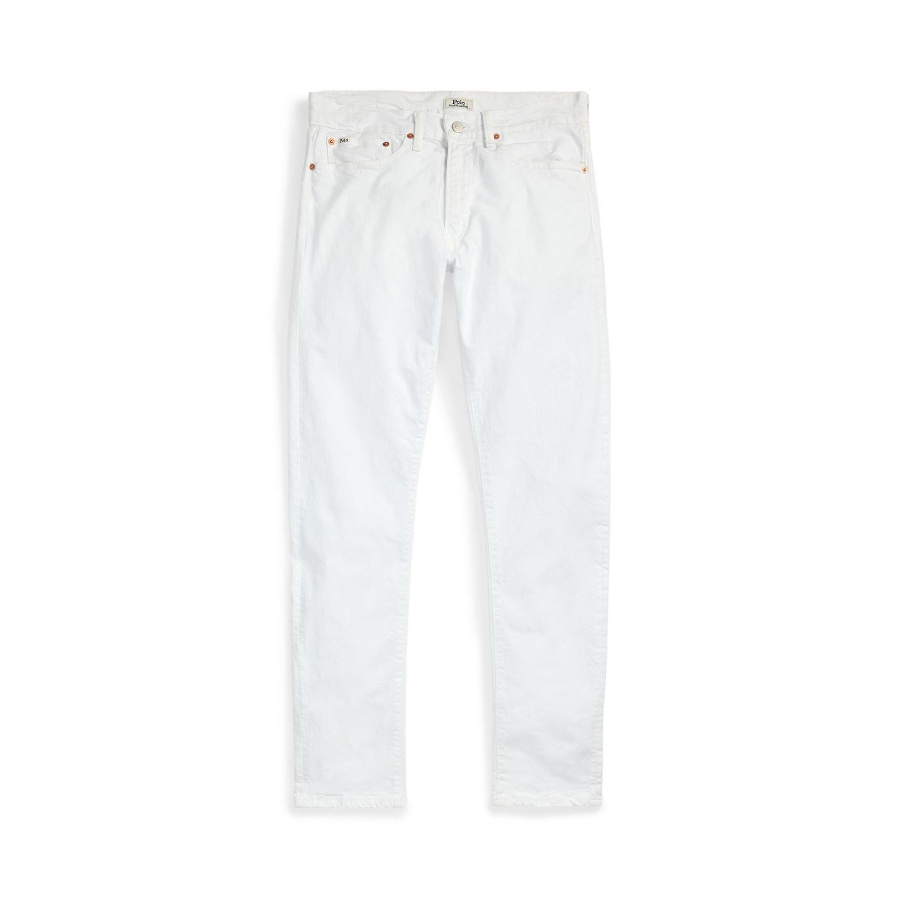 Polo Ralph Lauren Sullivan Slim Fit Jeans