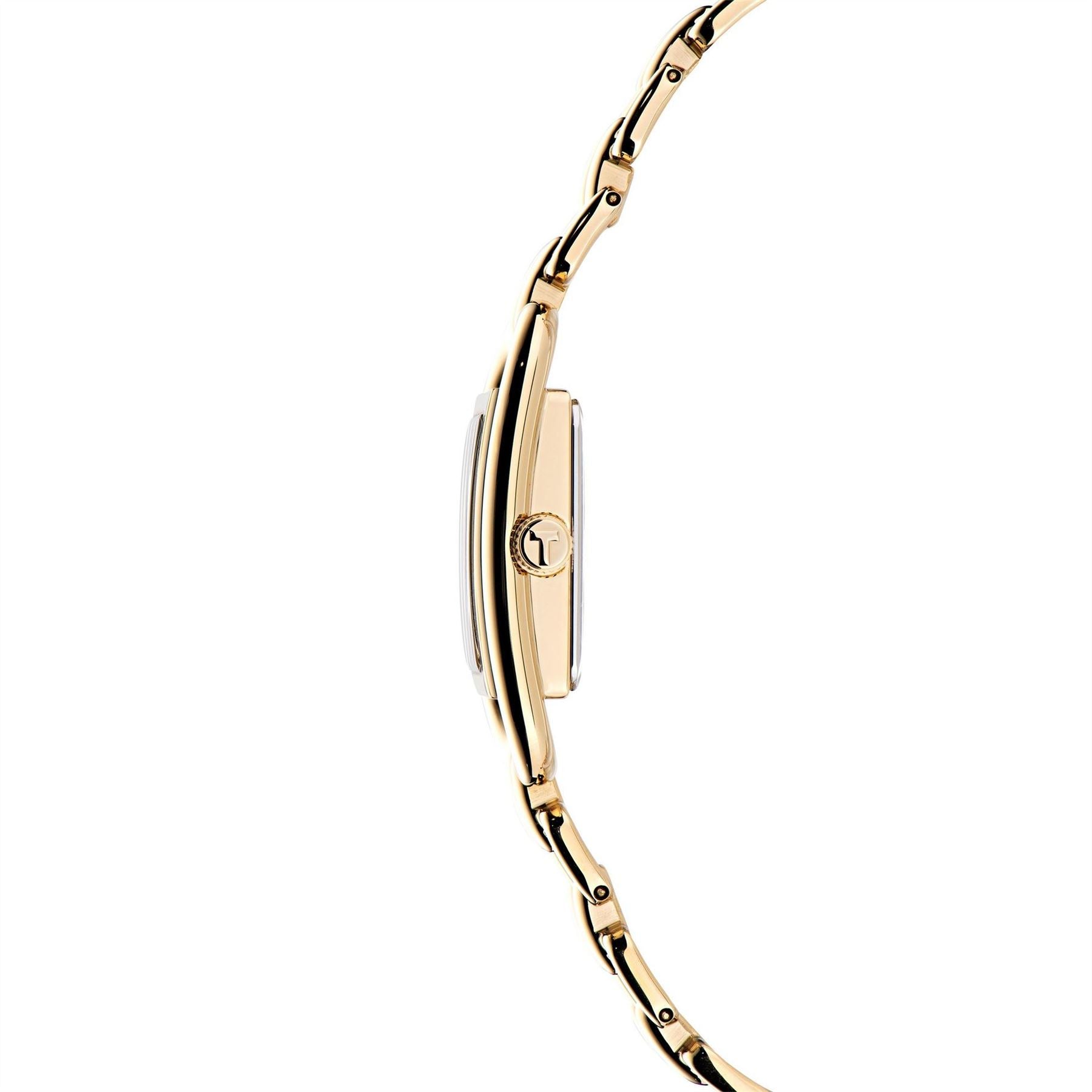 Ted Baker Quartz Analogue Watch