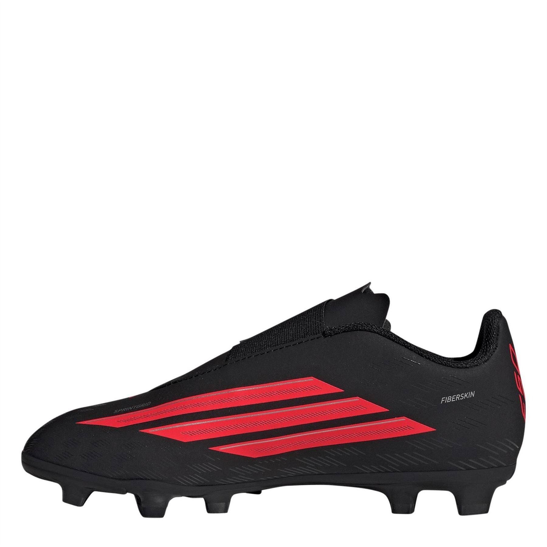 adidas Club Juniors Astro Turf Football Boots