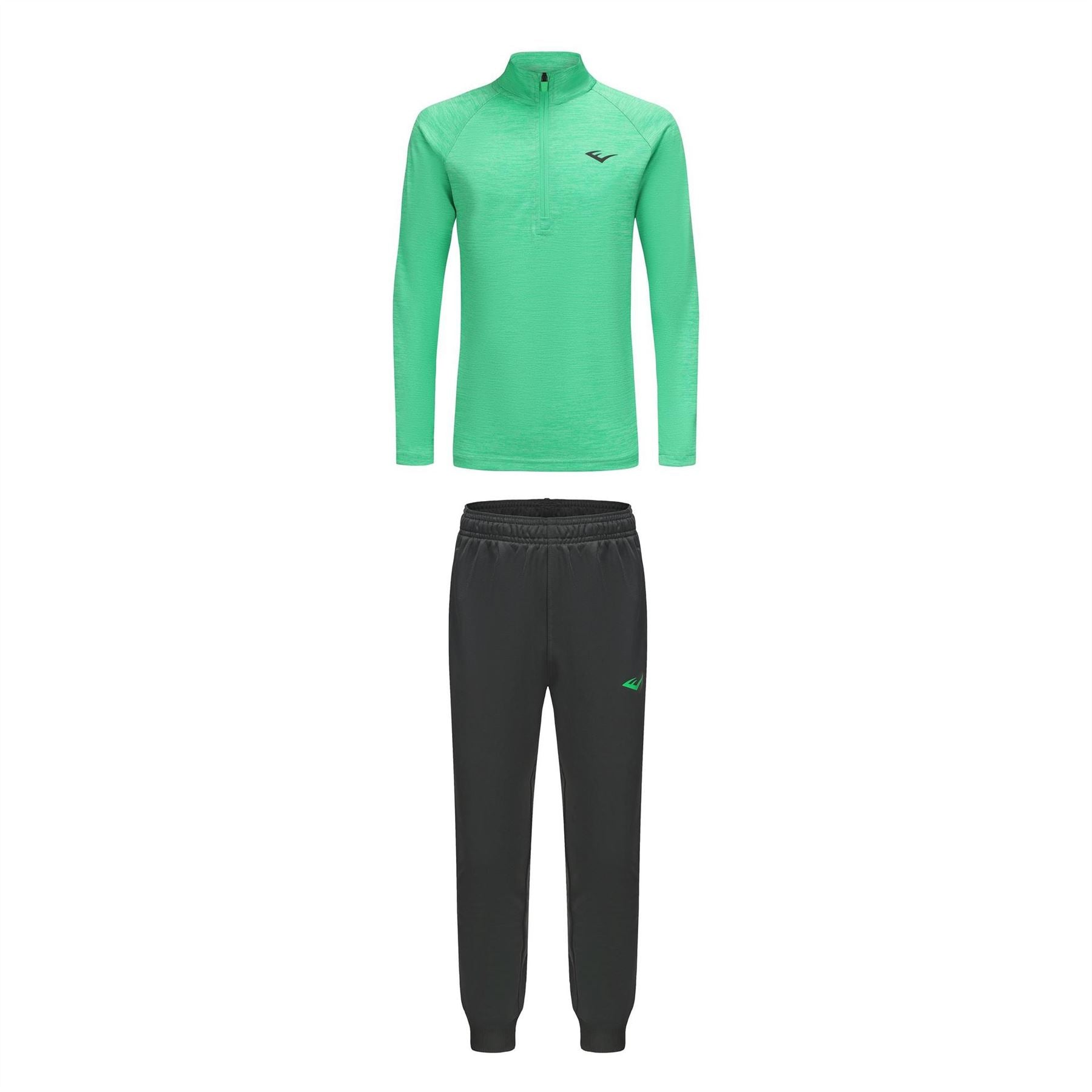 Everlast Quarter Z Tsuit Juniors