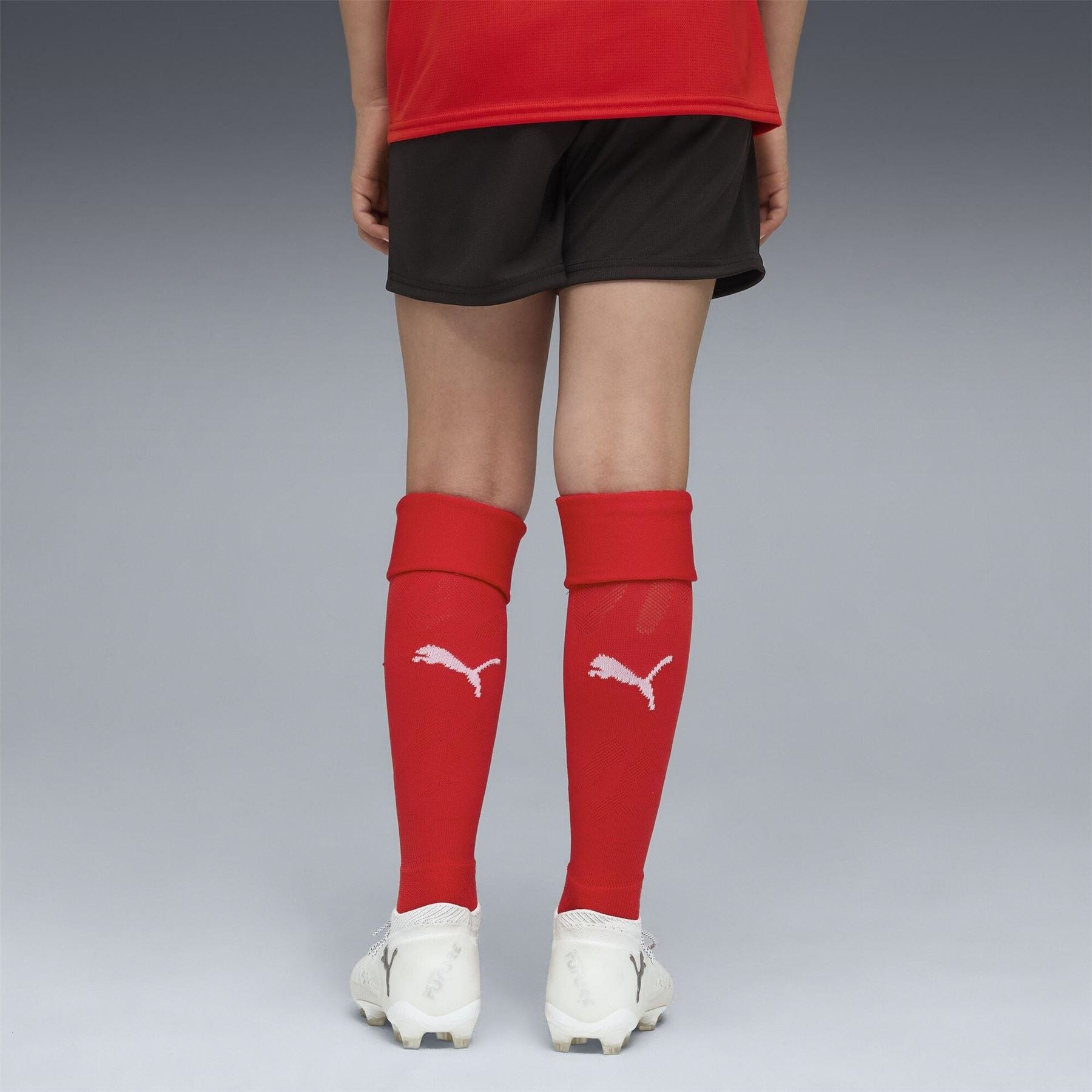 Puma Austria Home Shorts 2026