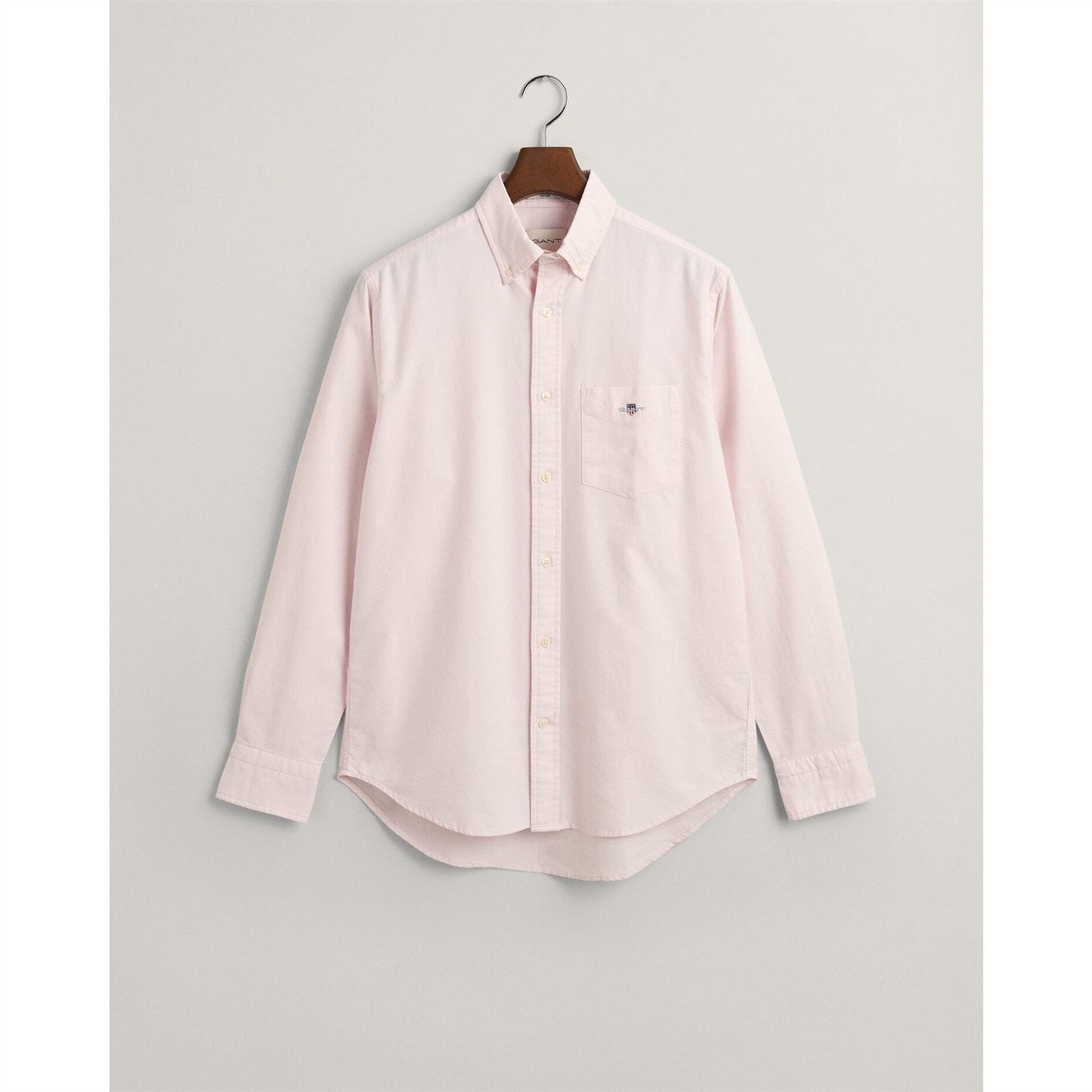 Gant Fit Oxford Shirt