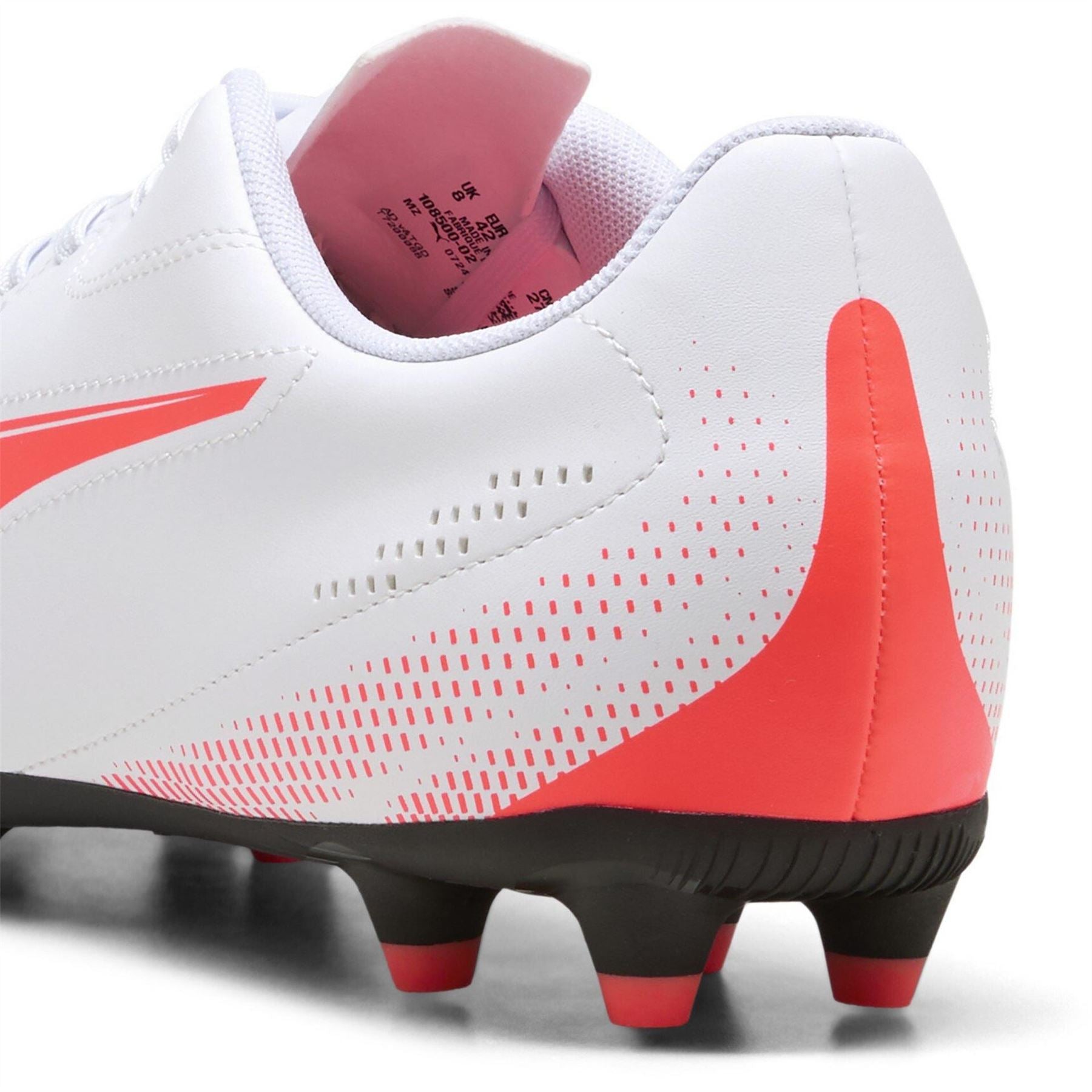 Puma Vitoria Ii Fg Ag Firm Ground Football Boots