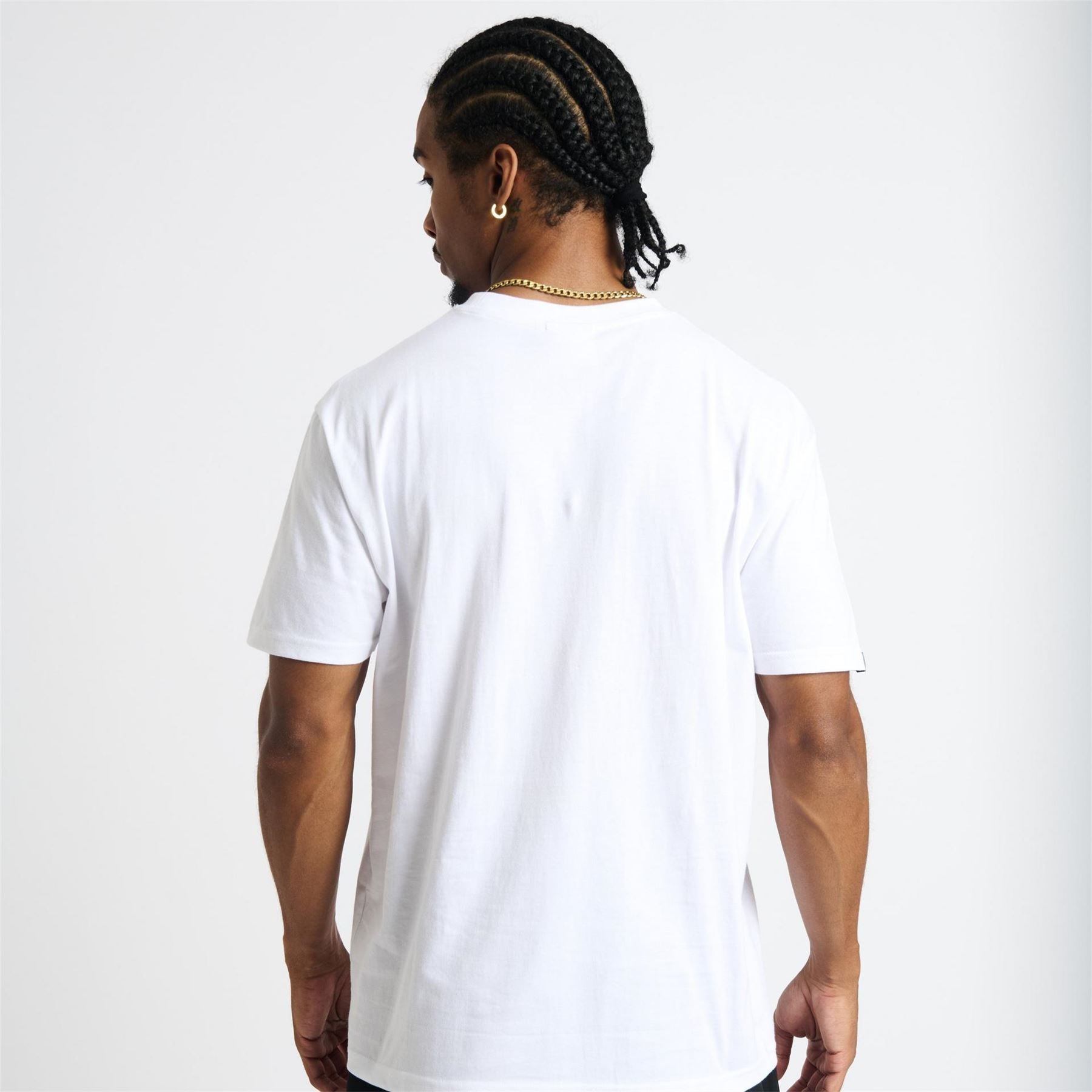 Money Camo Box T-Shirts 3pk