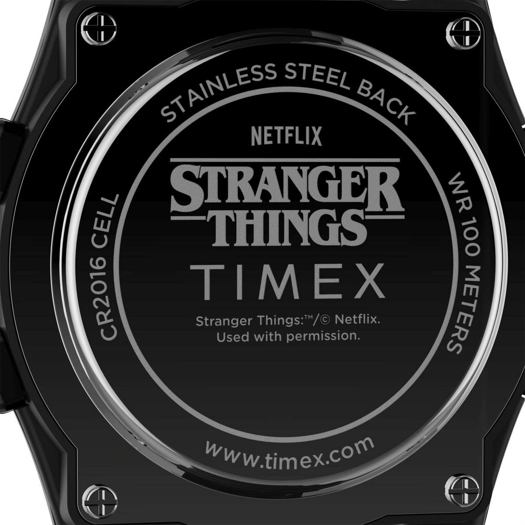 Timex Watch