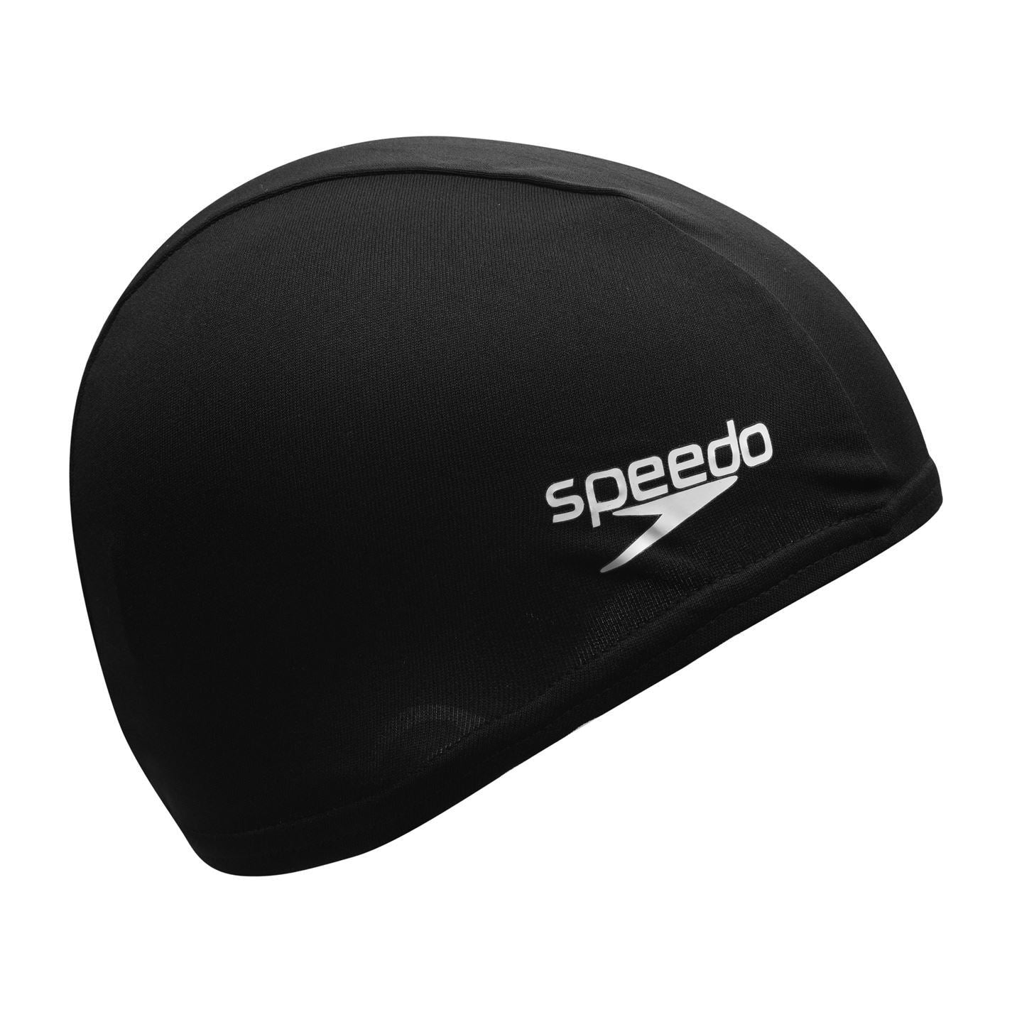 Speedo Polyester Cap