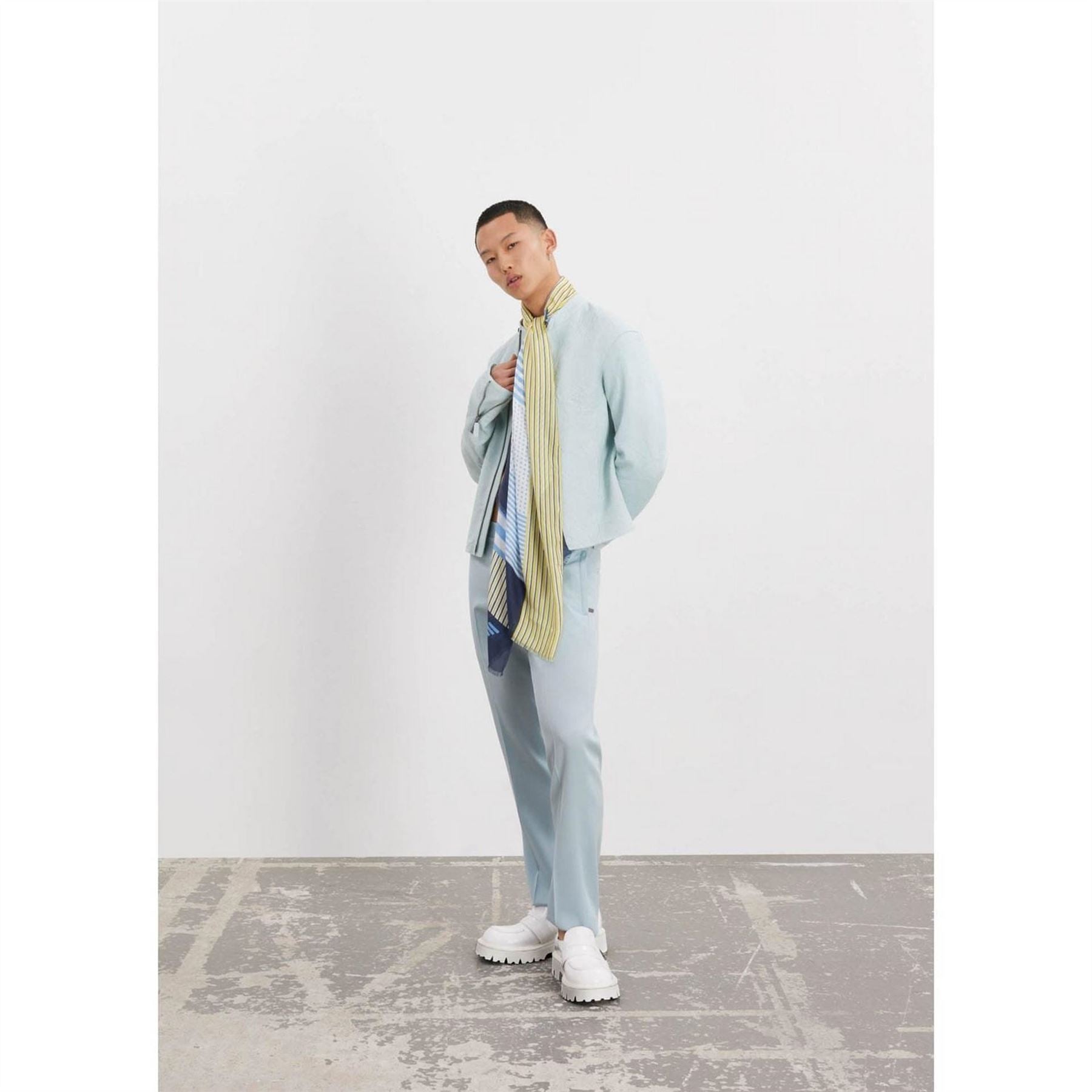 Emporio Armani Trousers