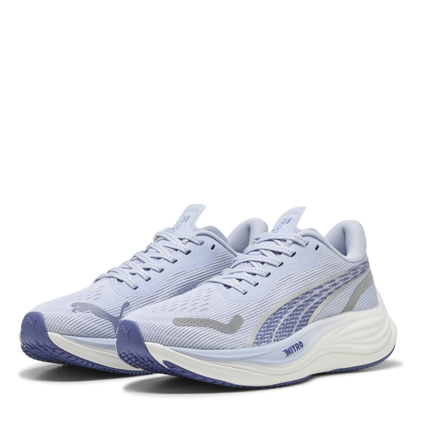 Puma Womens Velocity Nitro 3 Running Shoes