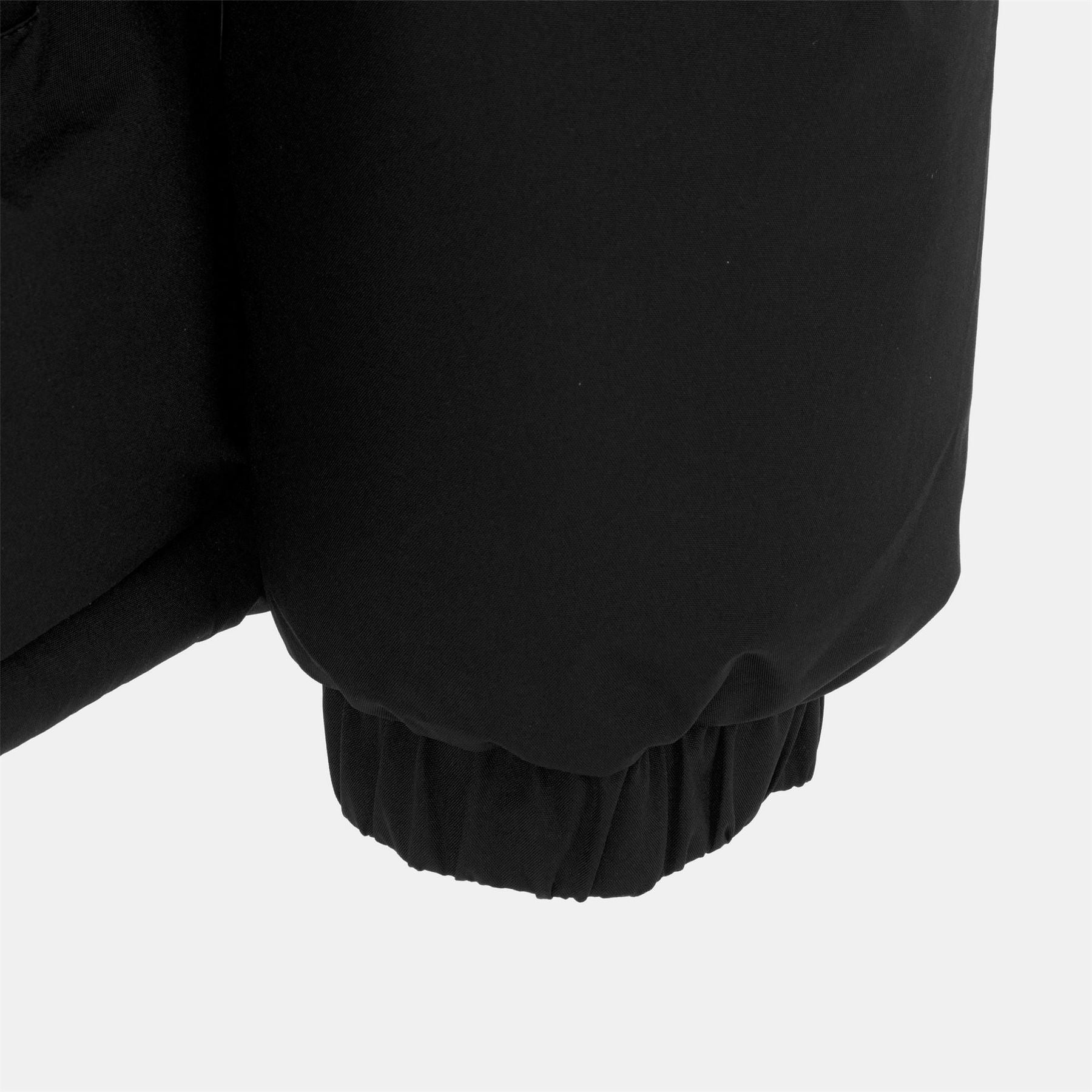 Firetrap Full Zip Funnel Neck Long Sleeve Puffer Jacket
