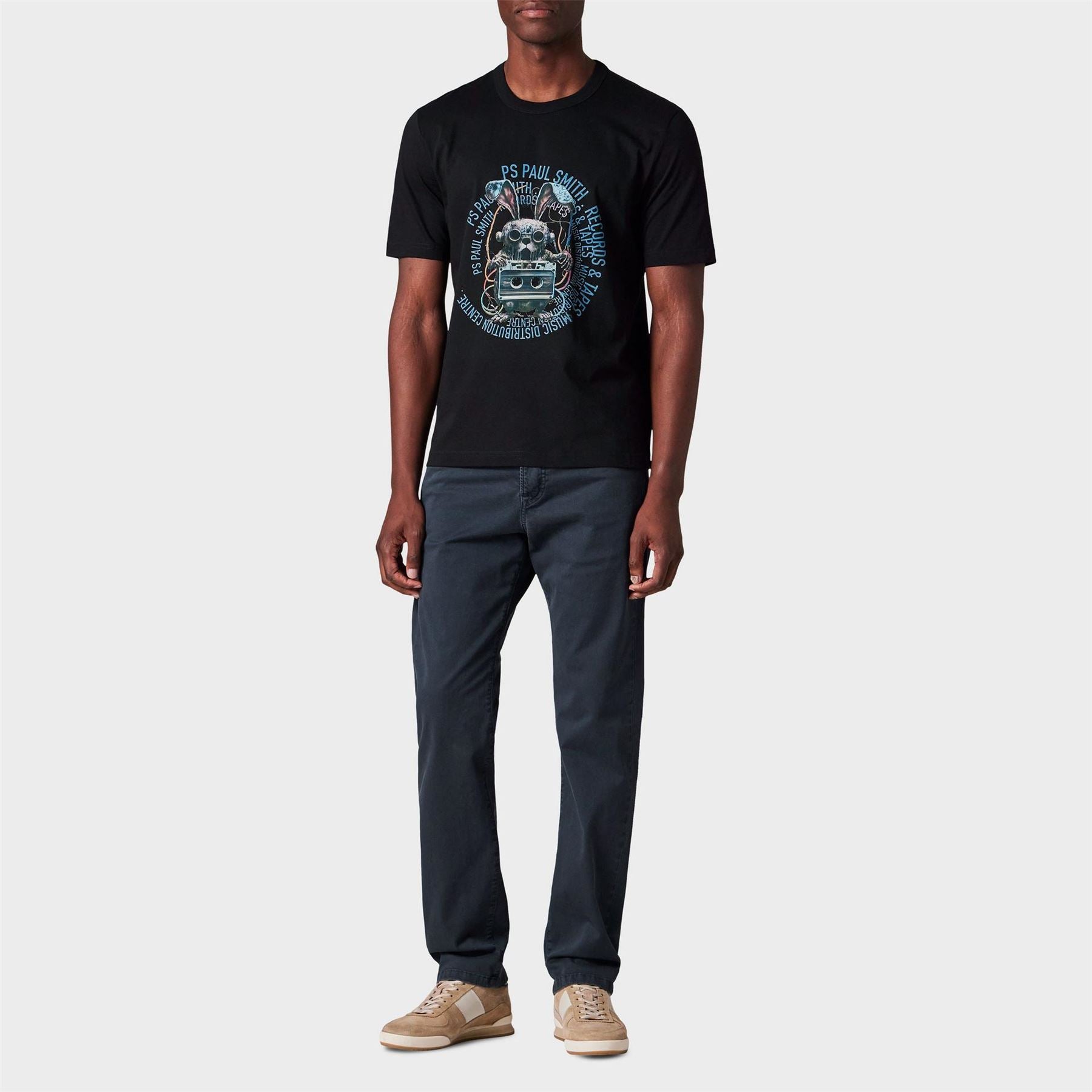PS Paul Smith Graphic Tee
