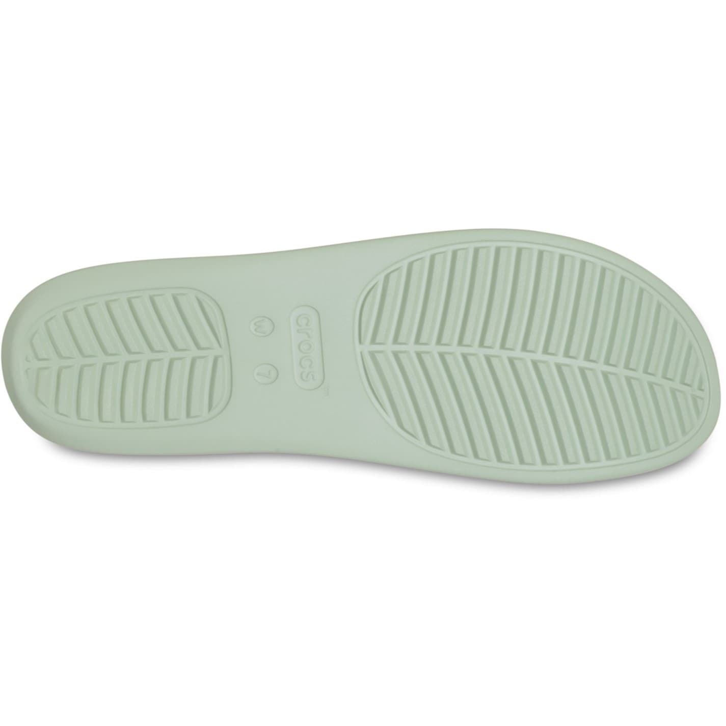 Crocs Getaway Flip Flops Flatform Sandals