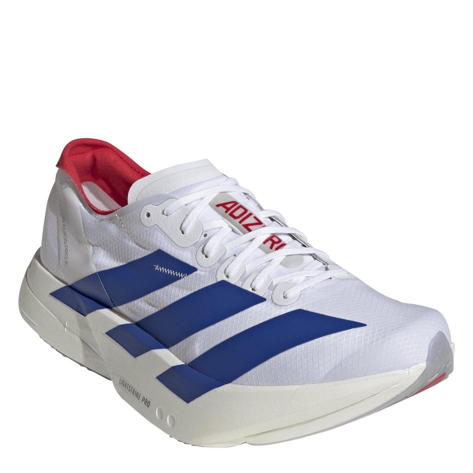 adidas Mens Adizero Adios Pro 4 Shoes
