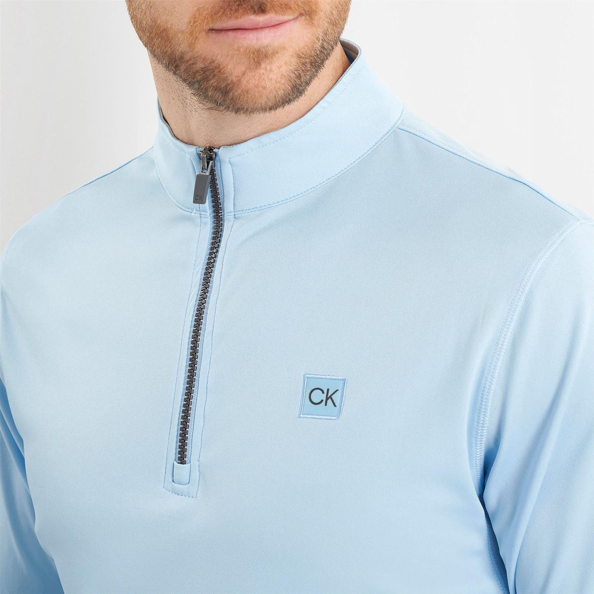Calvin Klein Golf Pullover Jumper