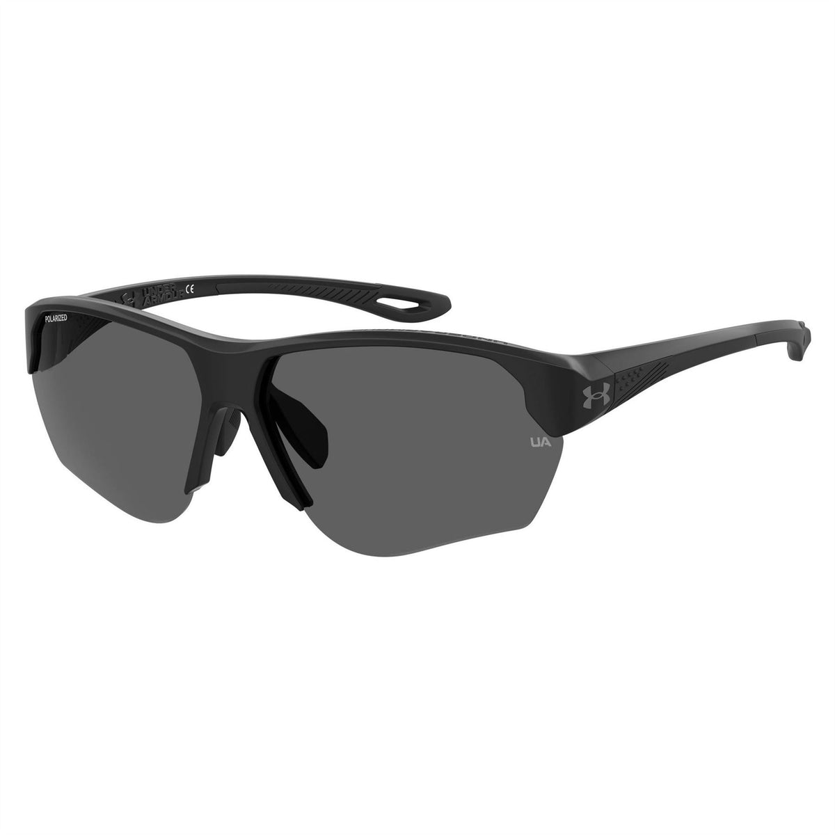 Under Armour Compete Wrap Sunglasses